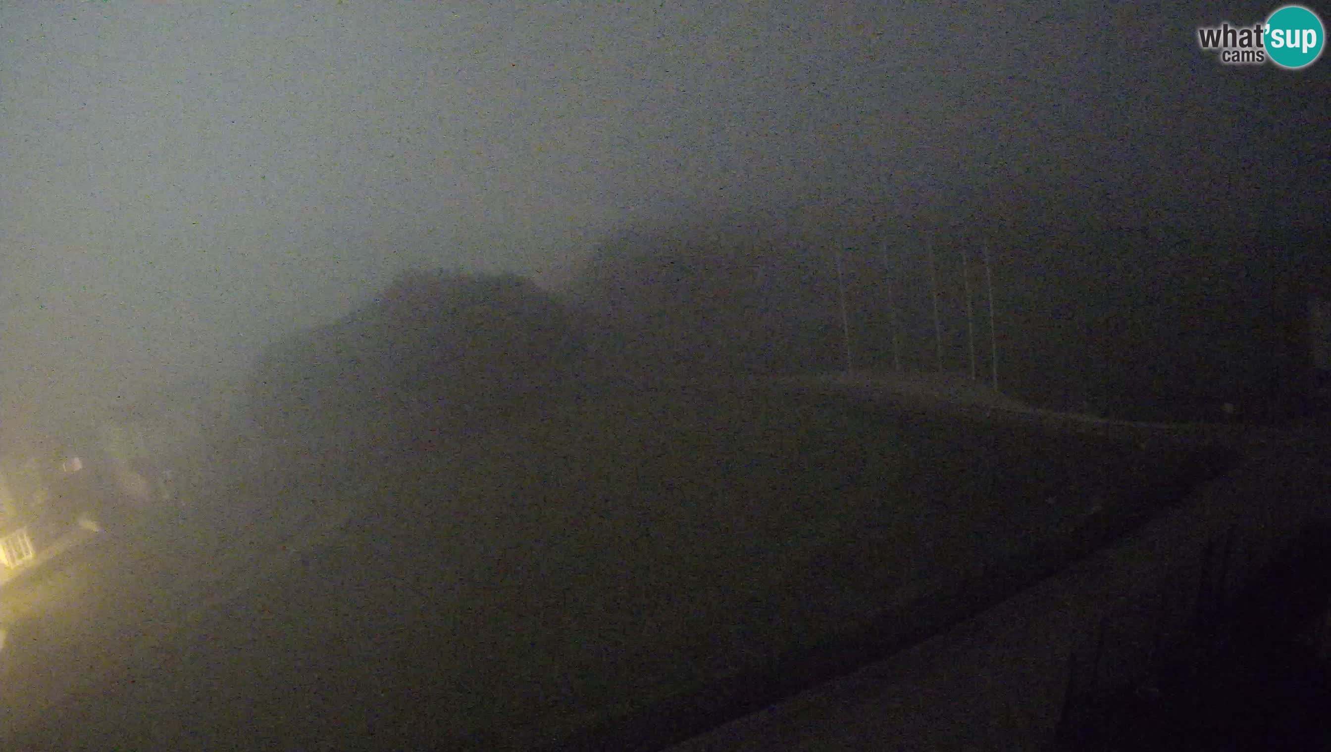 Golf Adriatic Live webcam Savudrija – Rezidencija Skiper – Istria – Croatia