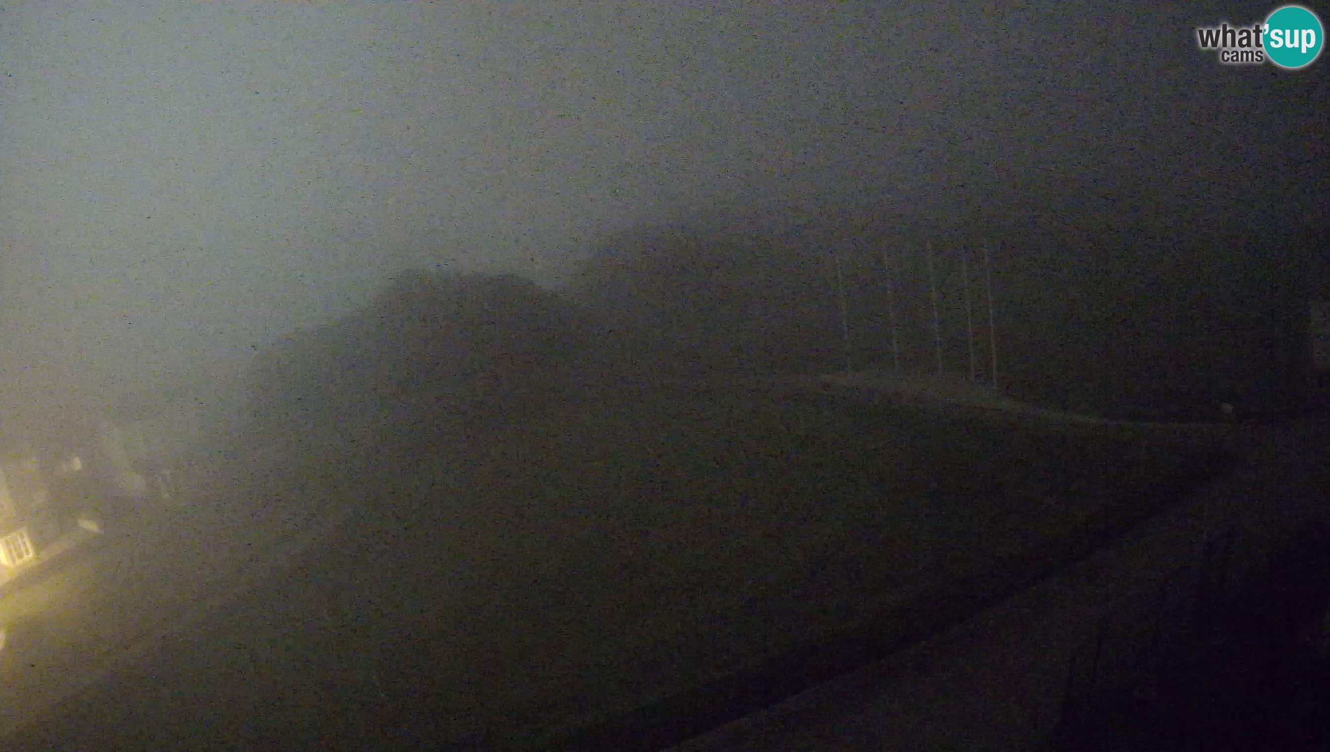 Golf Adriatic Live webcam Savudrija – Rezidencija Skiper – Istria – Croatia