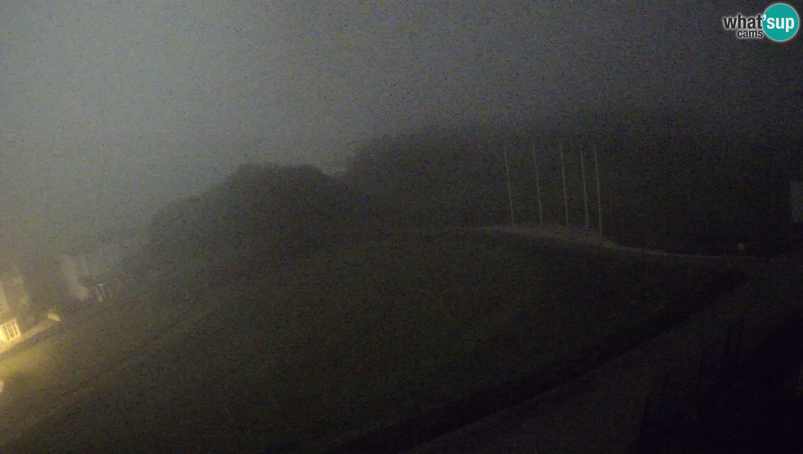 Golf Adriatic Live webcam Savudrija – Rezidencija Skiper – Istria – Croatia