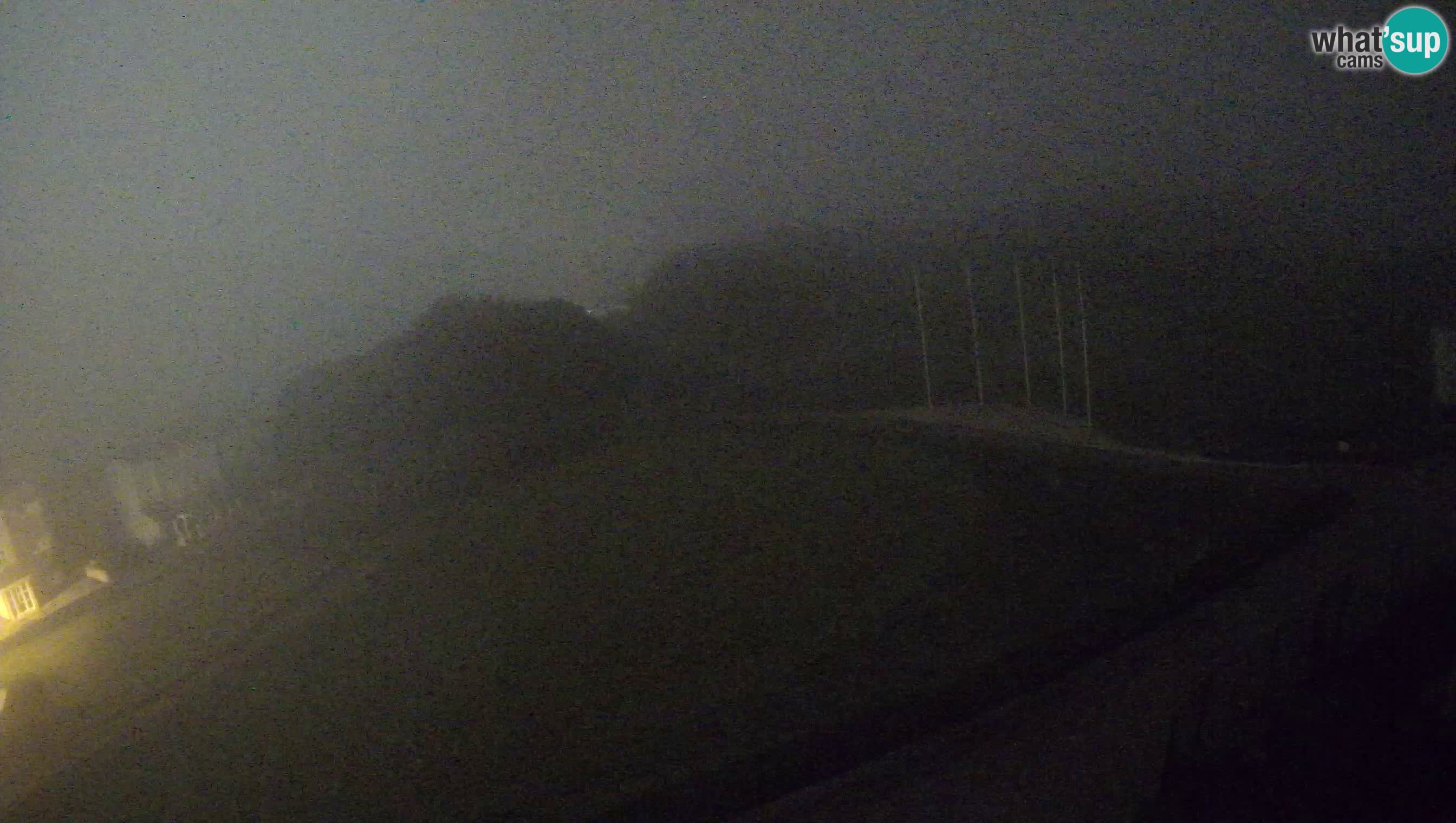 Golf Adriatic Live webcam Savudrija – Rezidencija Skiper – Istria – Croazia