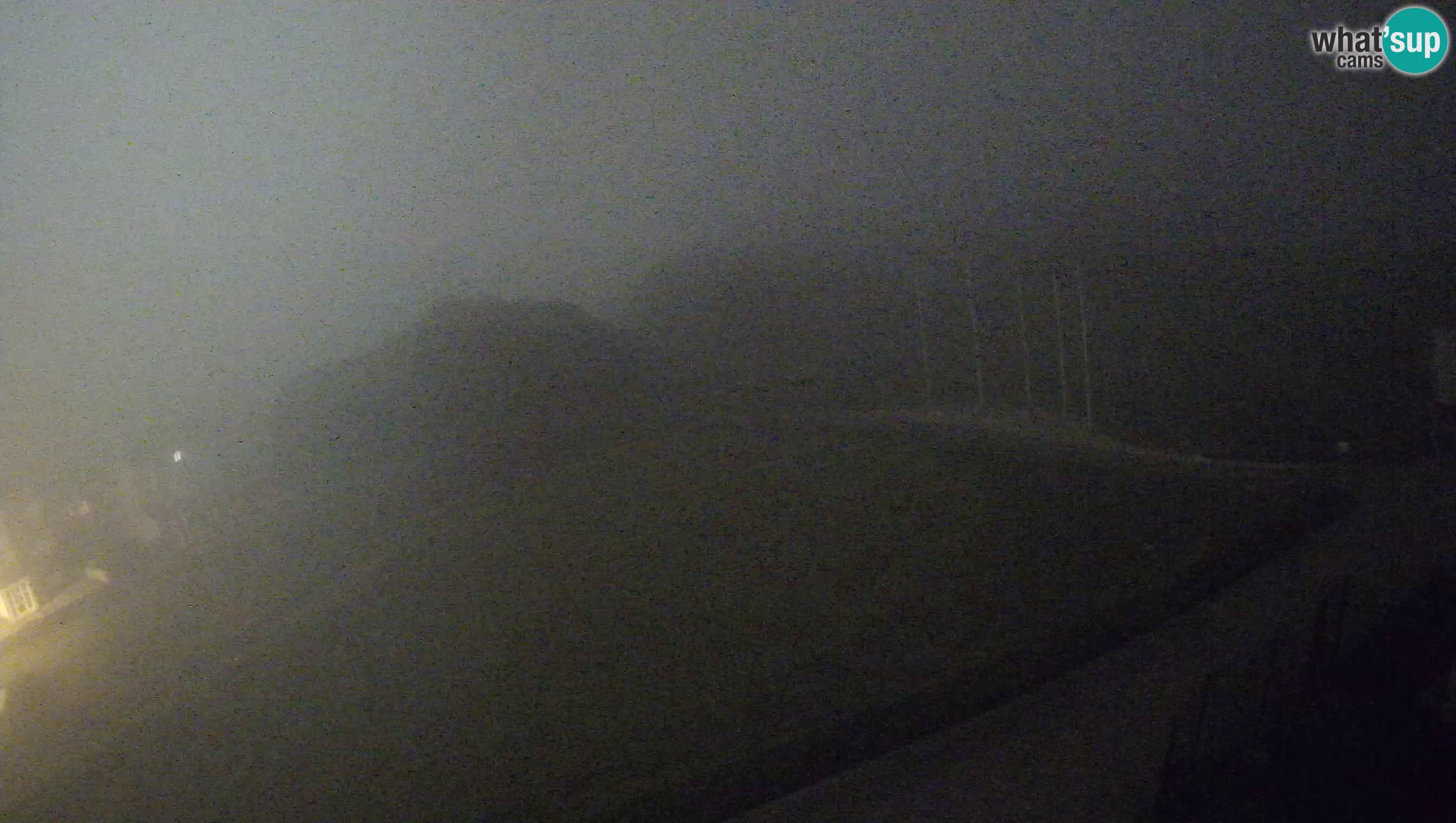 Golf Adriatic Live webcam Savudrija – Rezidencija Skiper – Istria – Croazia