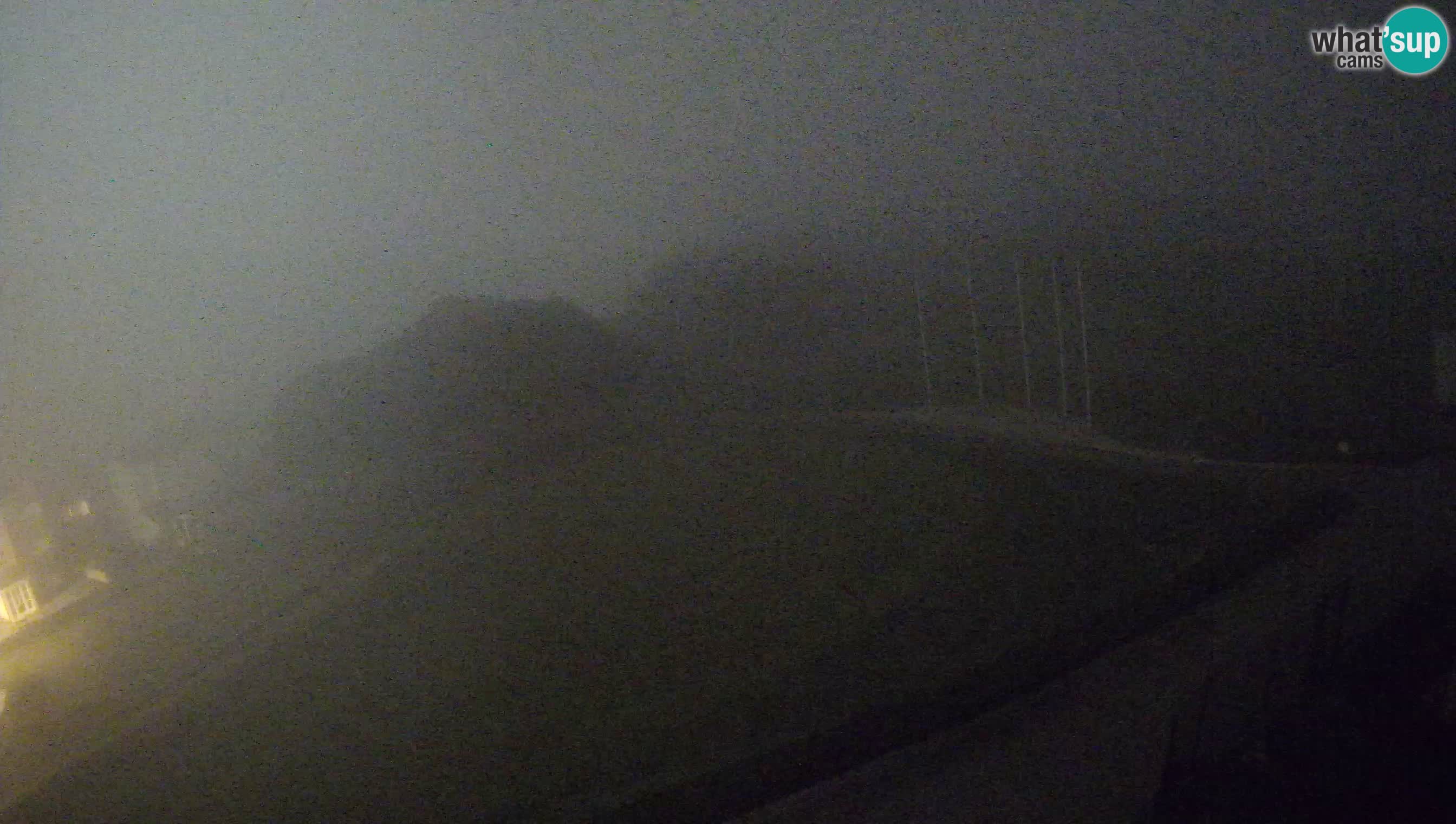 Golf Adriatic Spletna kamera v živo Savudrija – Rezidencija Skiper – Istra – Hrvaška