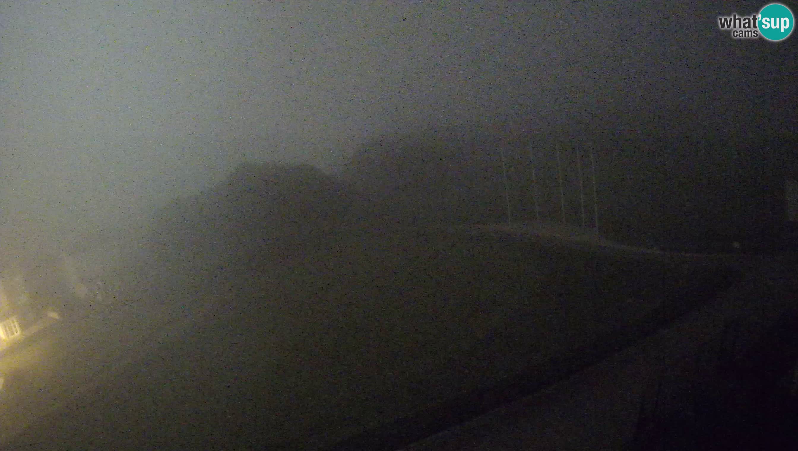 Golf Adriatic Webcam uživo Savudrija – Rezidencija Skiper – Istra