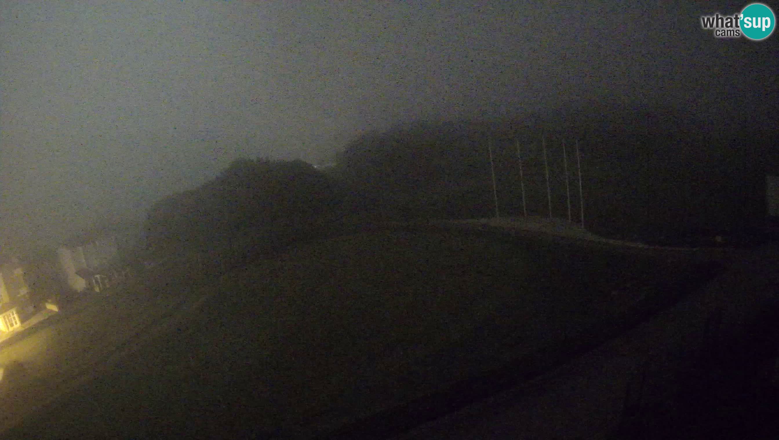 Golf Adriatic Live webcam Savudrija – Rezidencija Skiper – Istria – Croatia