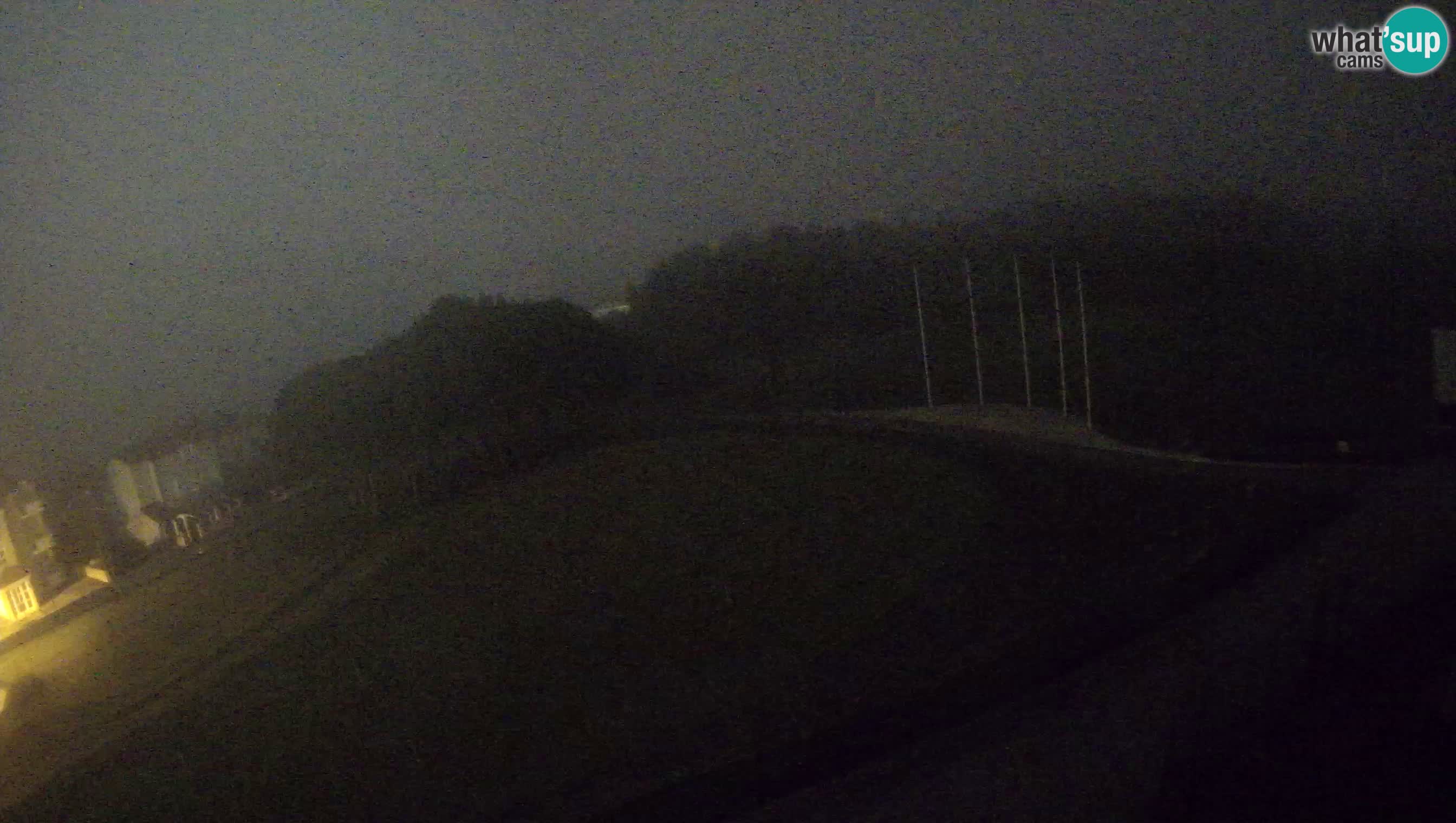 Golf Adria Live Webcam Savudrija – Rezidencija Skiper – Istrien – Kroatien