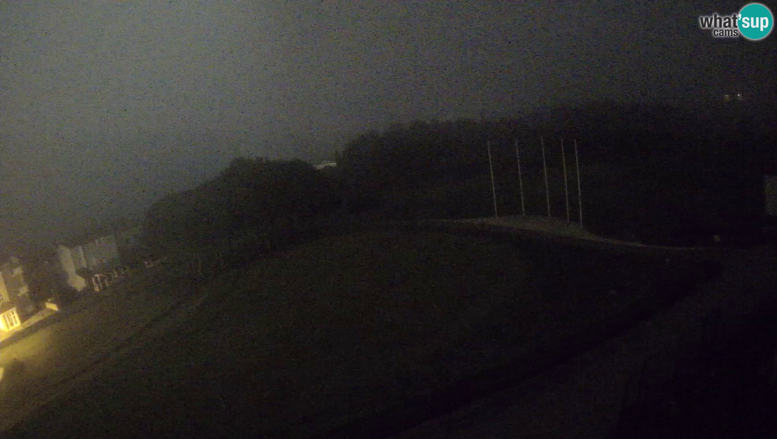 Golf Adriatic Webcam uživo Savudrija – Rezidencija Skiper – Istra
