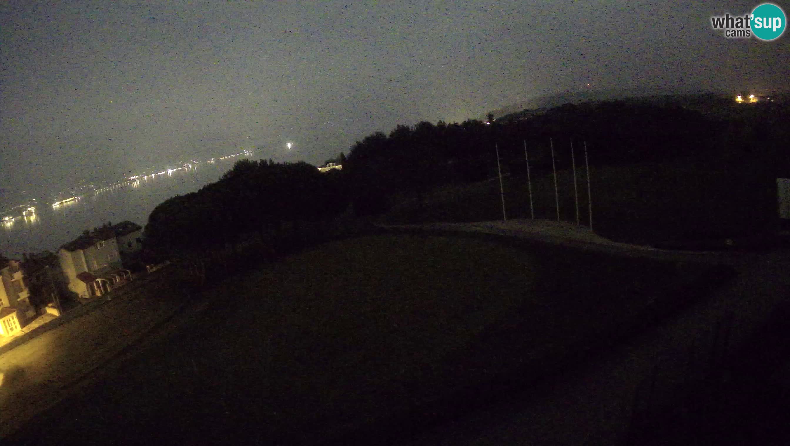 Golf Adria Live Webcam Savudrija – Rezidencija Skiper – Istrien – Kroatien