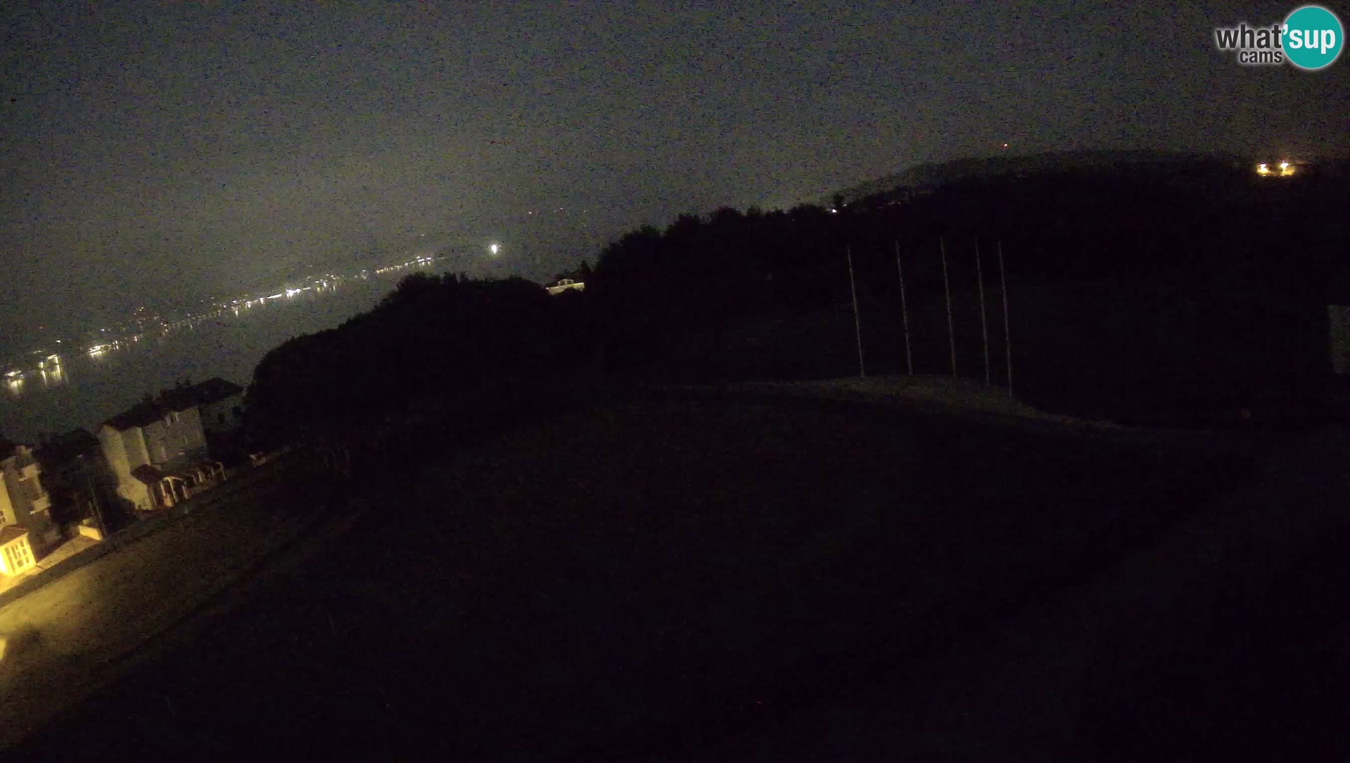 Golf Adria Live Webcam Savudrija – Rezidencija Skiper – Istrien – Kroatien