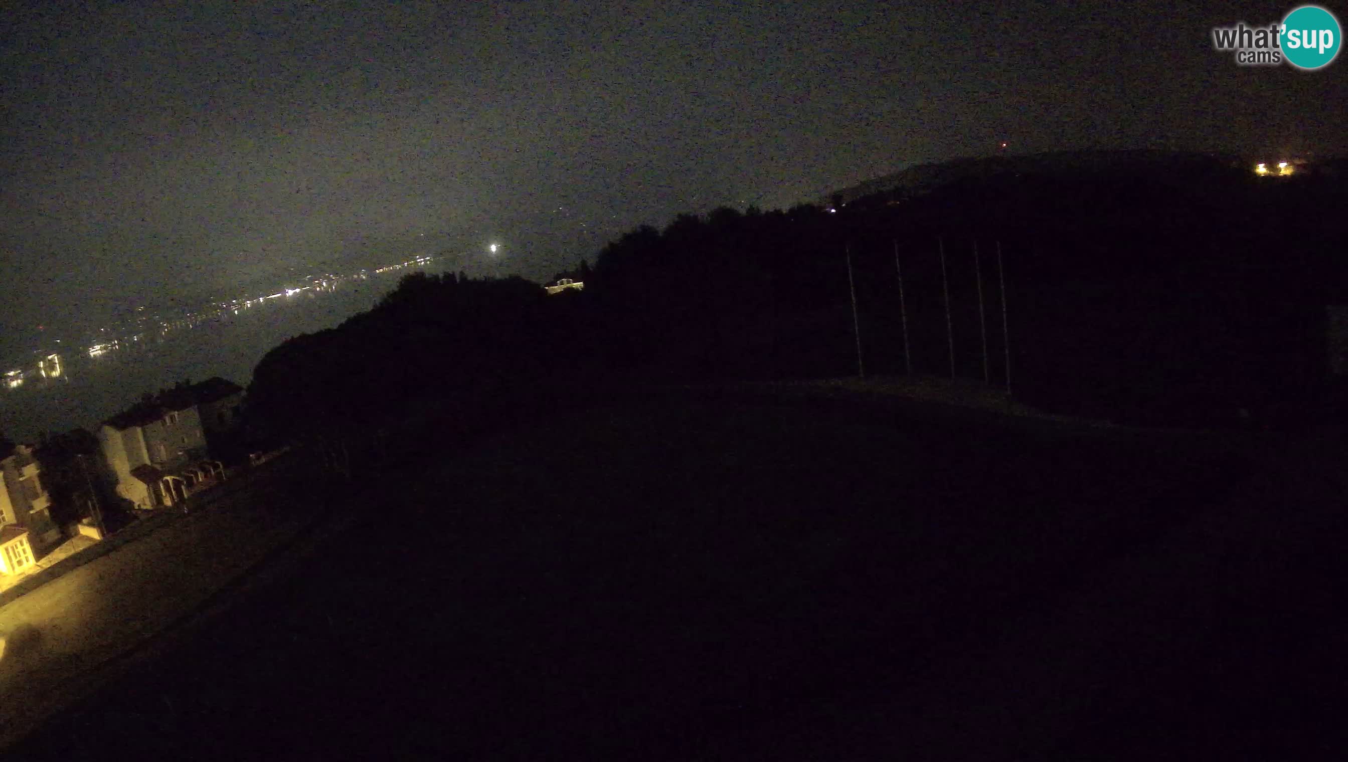 Golf Adria Live Webcam Savudrija – Rezidencija Skiper – Istrien – Kroatien