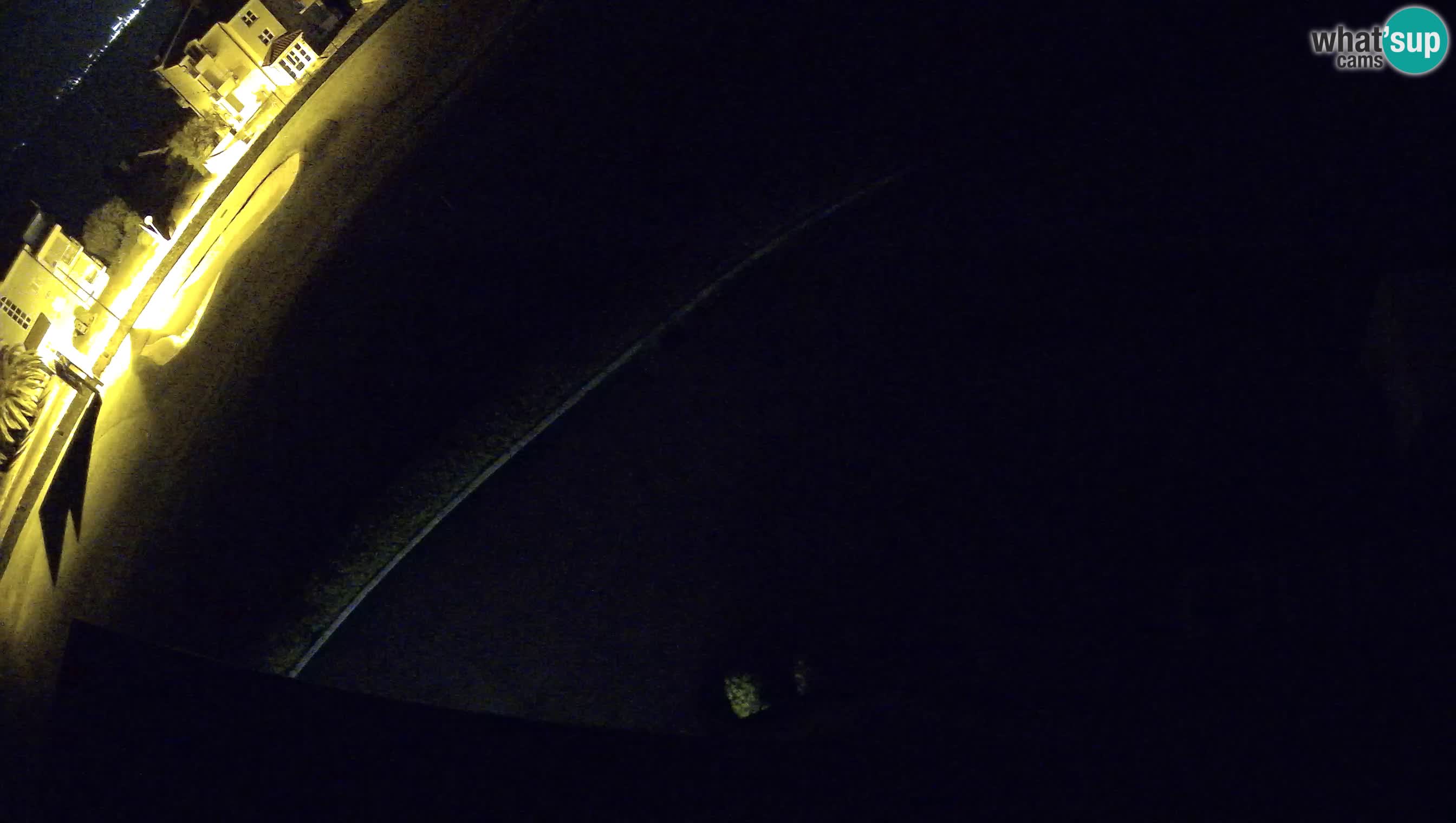 Golf Adriatic Webcam uživo Savudrija – Rezidencija Skiper – Istra