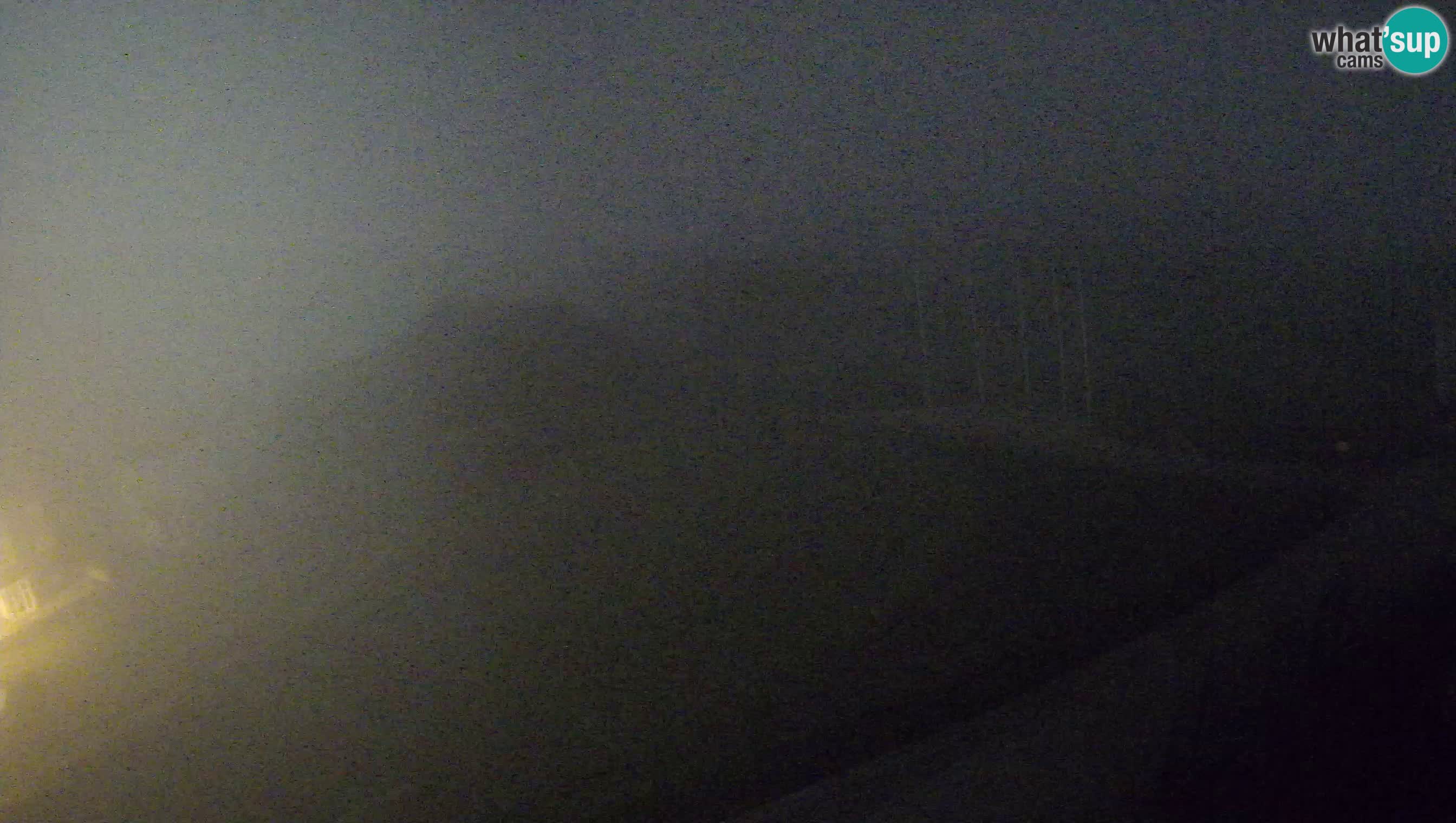 Golf Adriatic Live webcam Savudrija – Rezidencija Skiper – Istria – Croatia