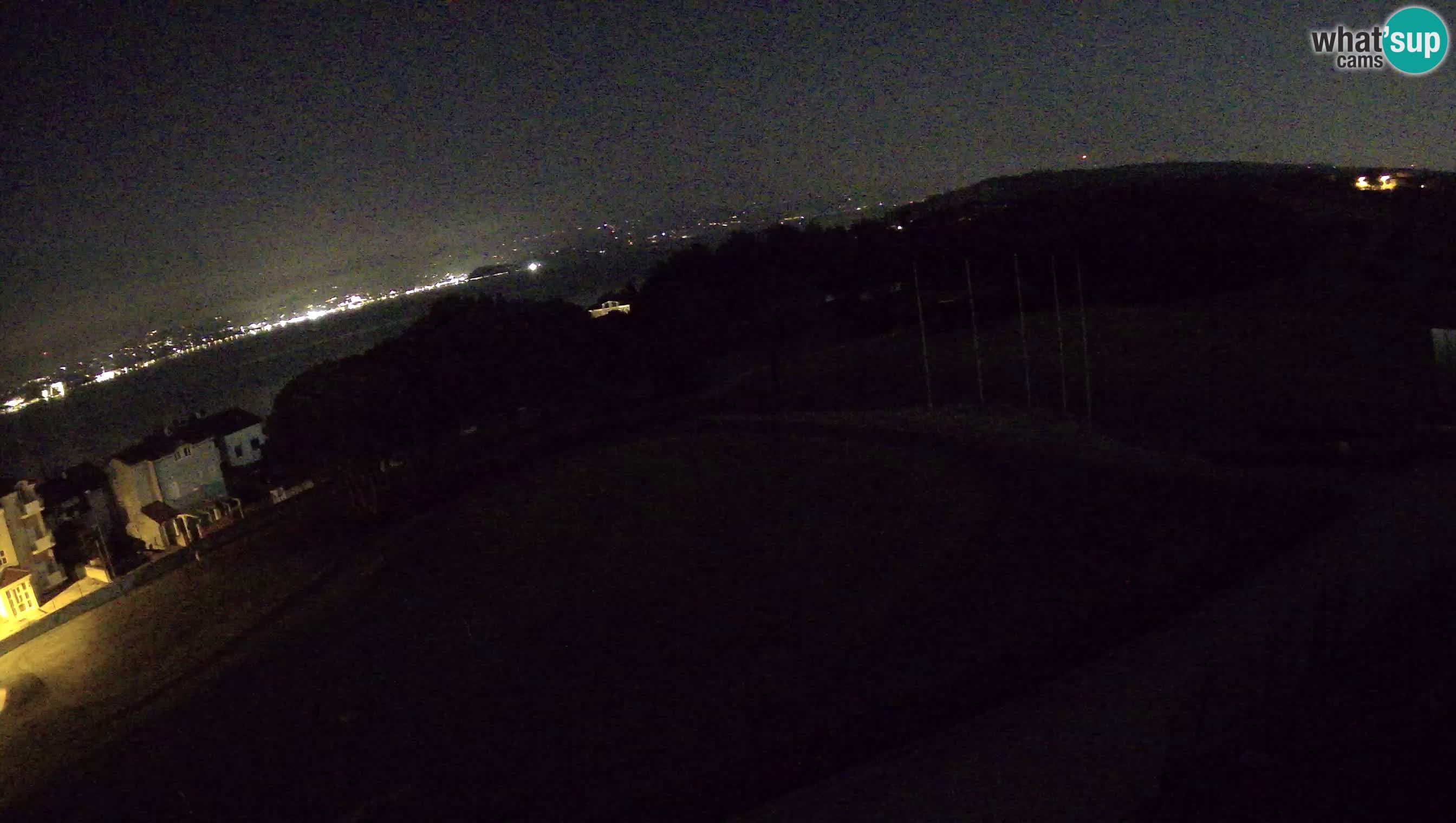 Golf Adria Live Webcam Savudrija – Rezidencija Skiper – Istrien – Kroatien