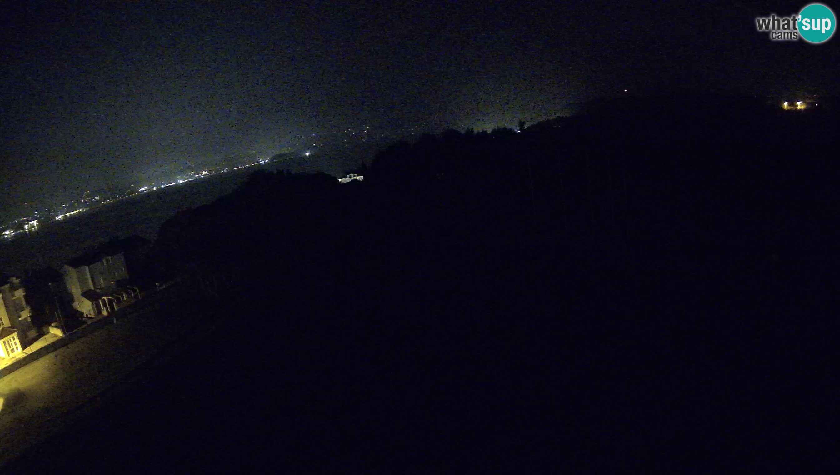 Golf Adria Live Webcam Savudrija – Rezidencija Skiper – Istrien – Kroatien