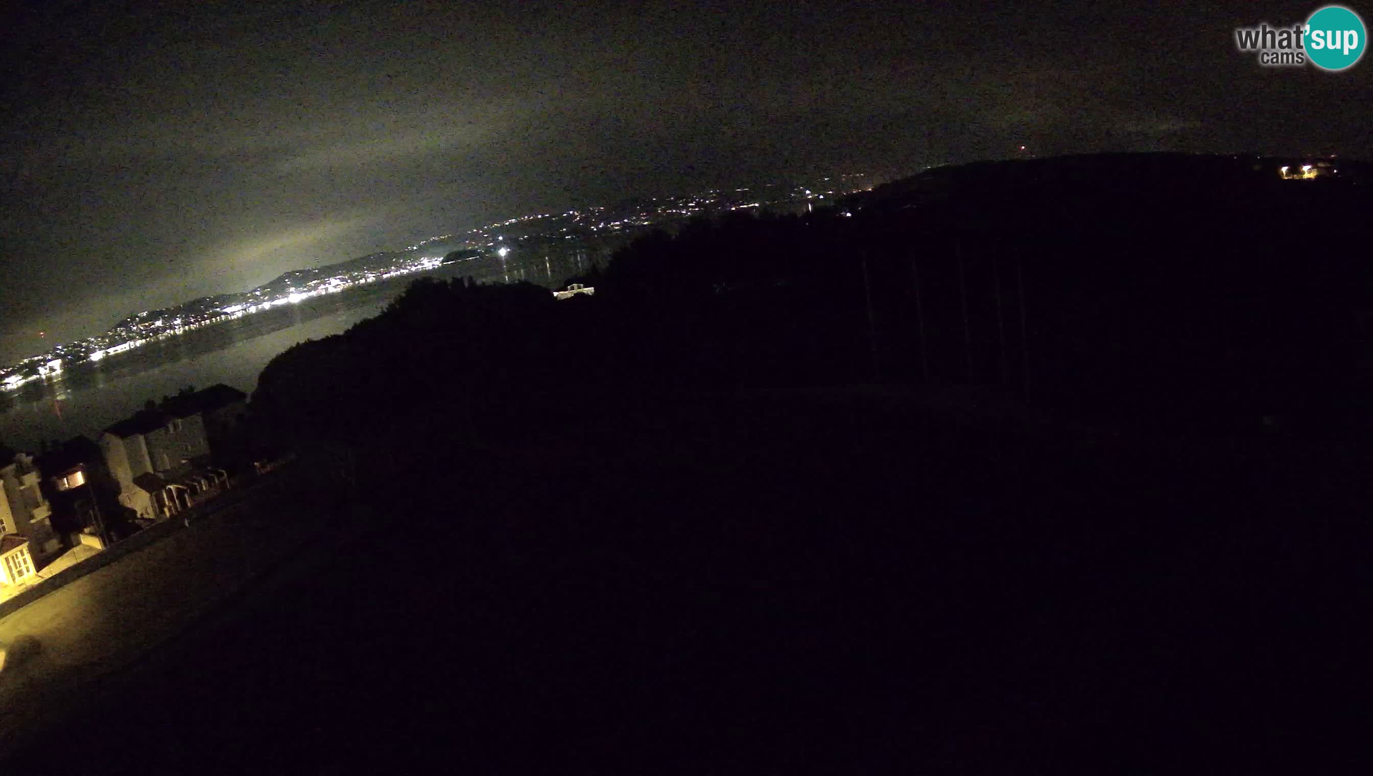 Golf Adria Live Webcam Savudrija – Rezidencija Skiper – Istrien – Kroatien