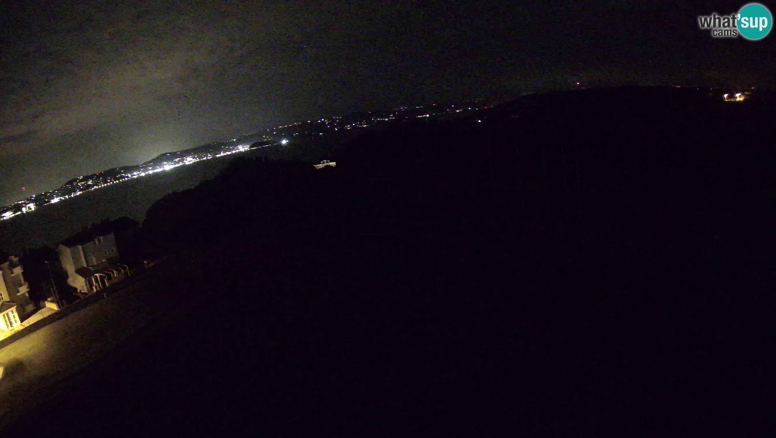 Golf Adriatic Webcam uživo Savudrija – Rezidencija Skiper – Istra