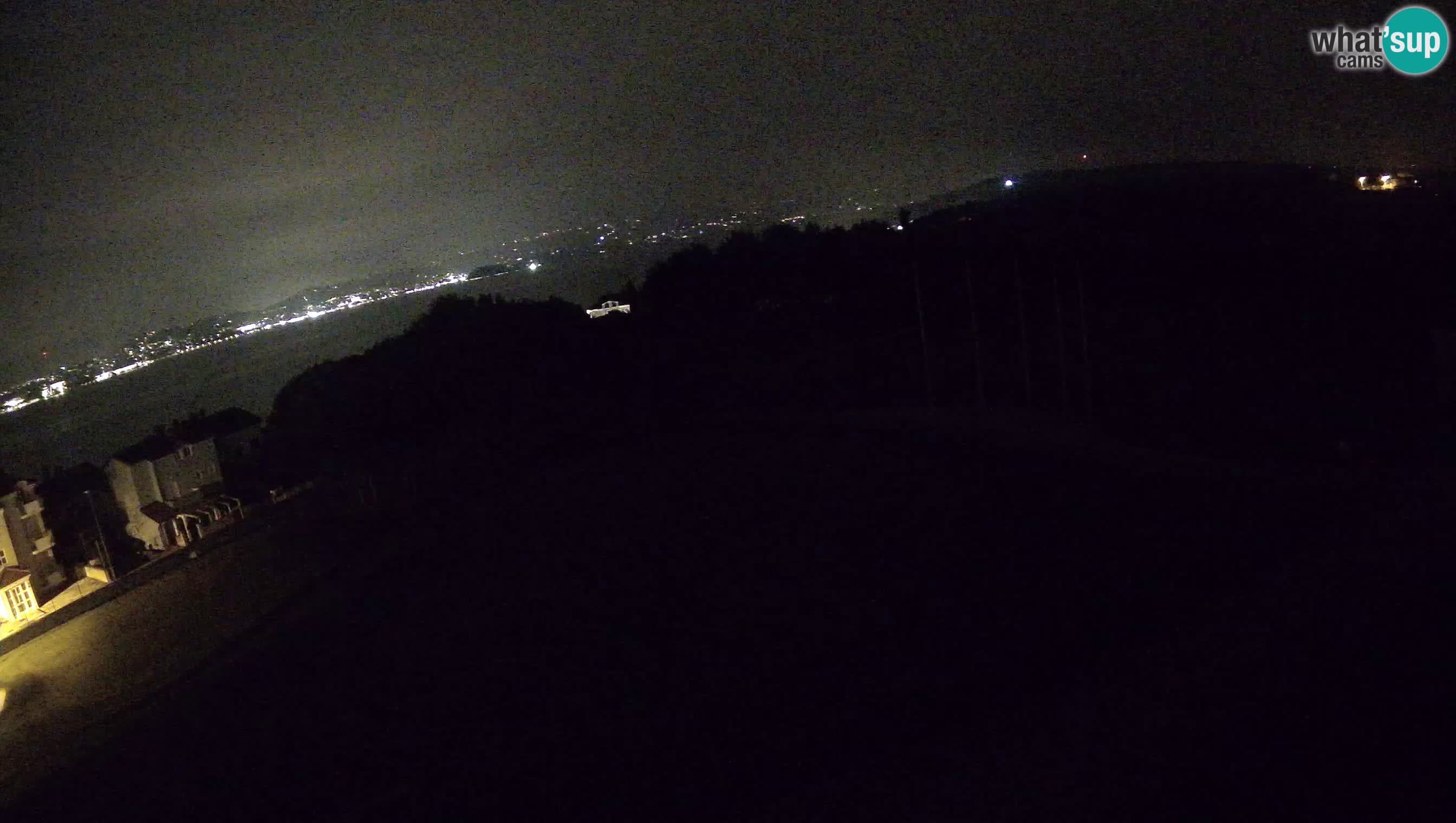 Golf Adria Live Webcam Savudrija – Rezidencija Skiper – Istrien – Kroatien