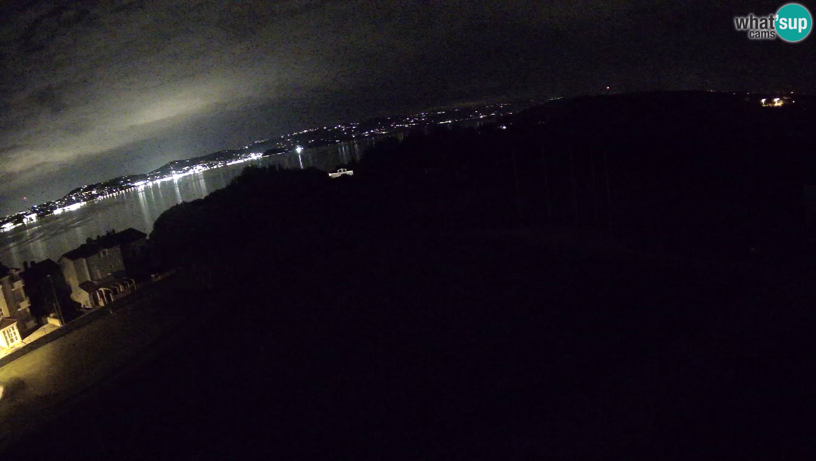 Golf Adria Live Webcam Savudrija – Rezidencija Skiper – Istrien – Kroatien