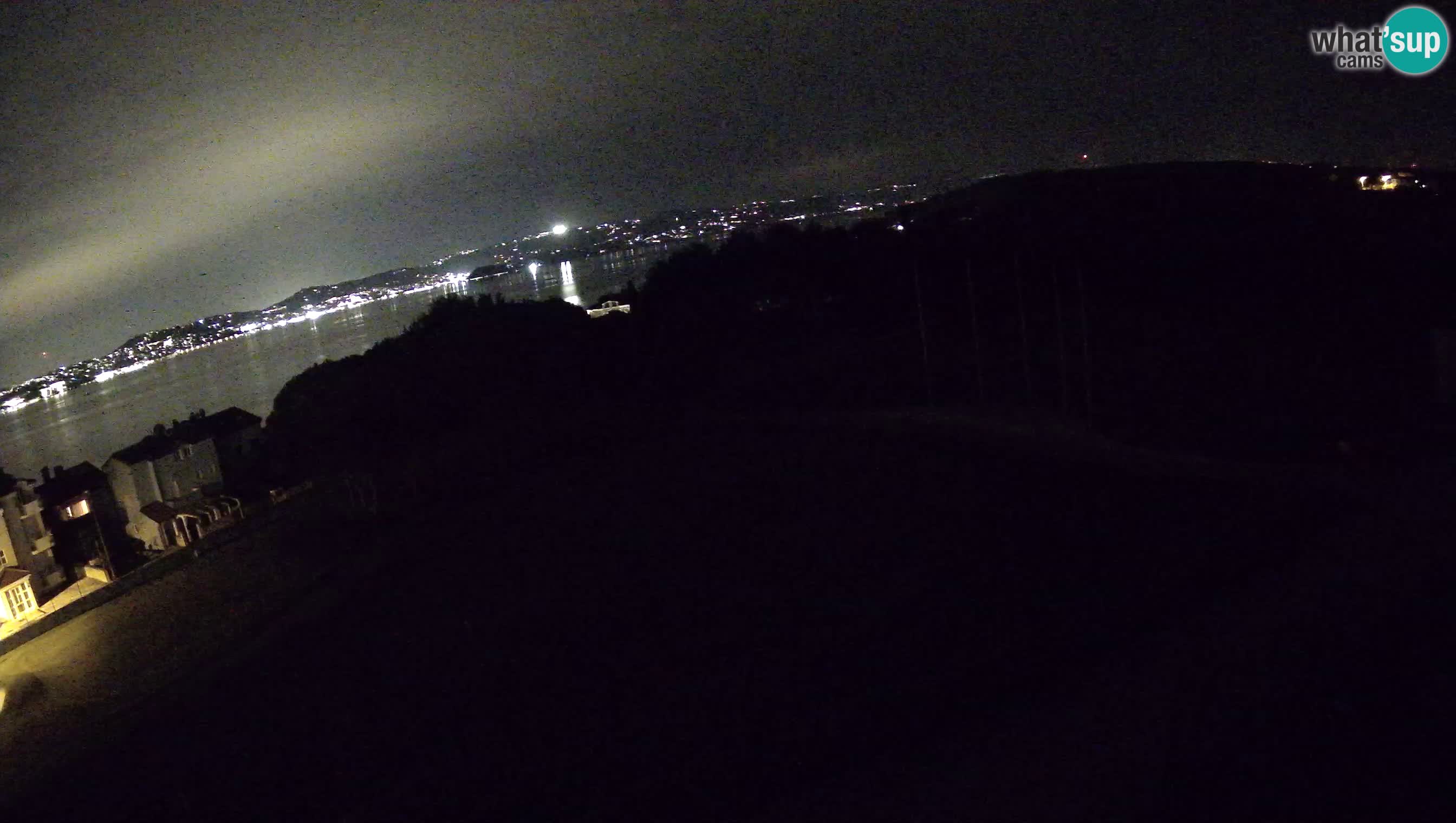 Golf Adria Live Webcam Savudrija – Rezidencija Skiper – Istrien – Kroatien