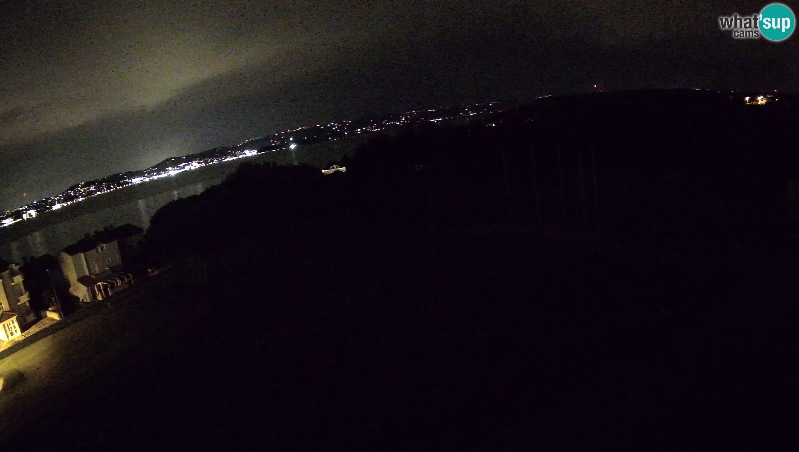 Golf Adria Live Webcam Savudrija – Rezidencija Skiper – Istrien – Kroatien