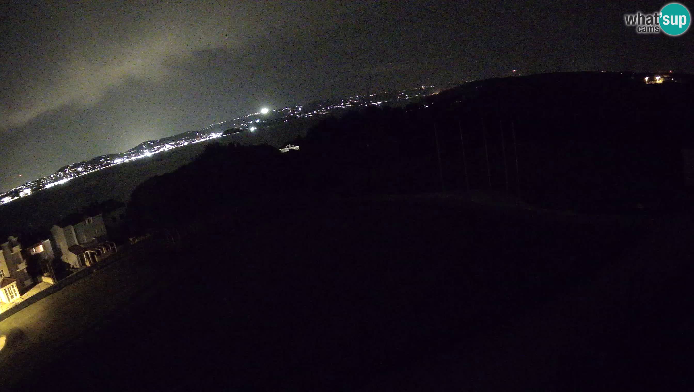 Golf Adria Live Webcam Savudrija – Rezidencija Skiper – Istrien – Kroatien