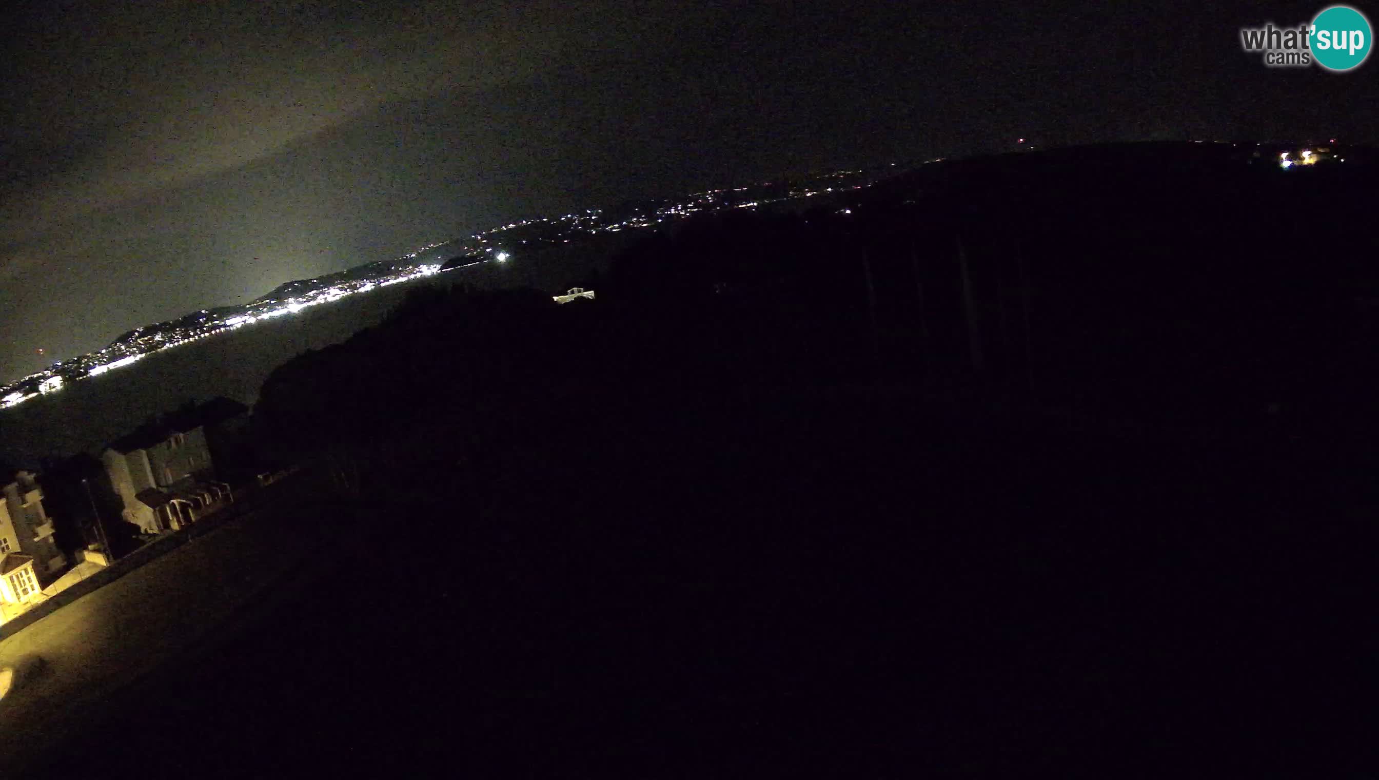 Golf Adriatic Webcam uživo Savudrija – Rezidencija Skiper – Istra