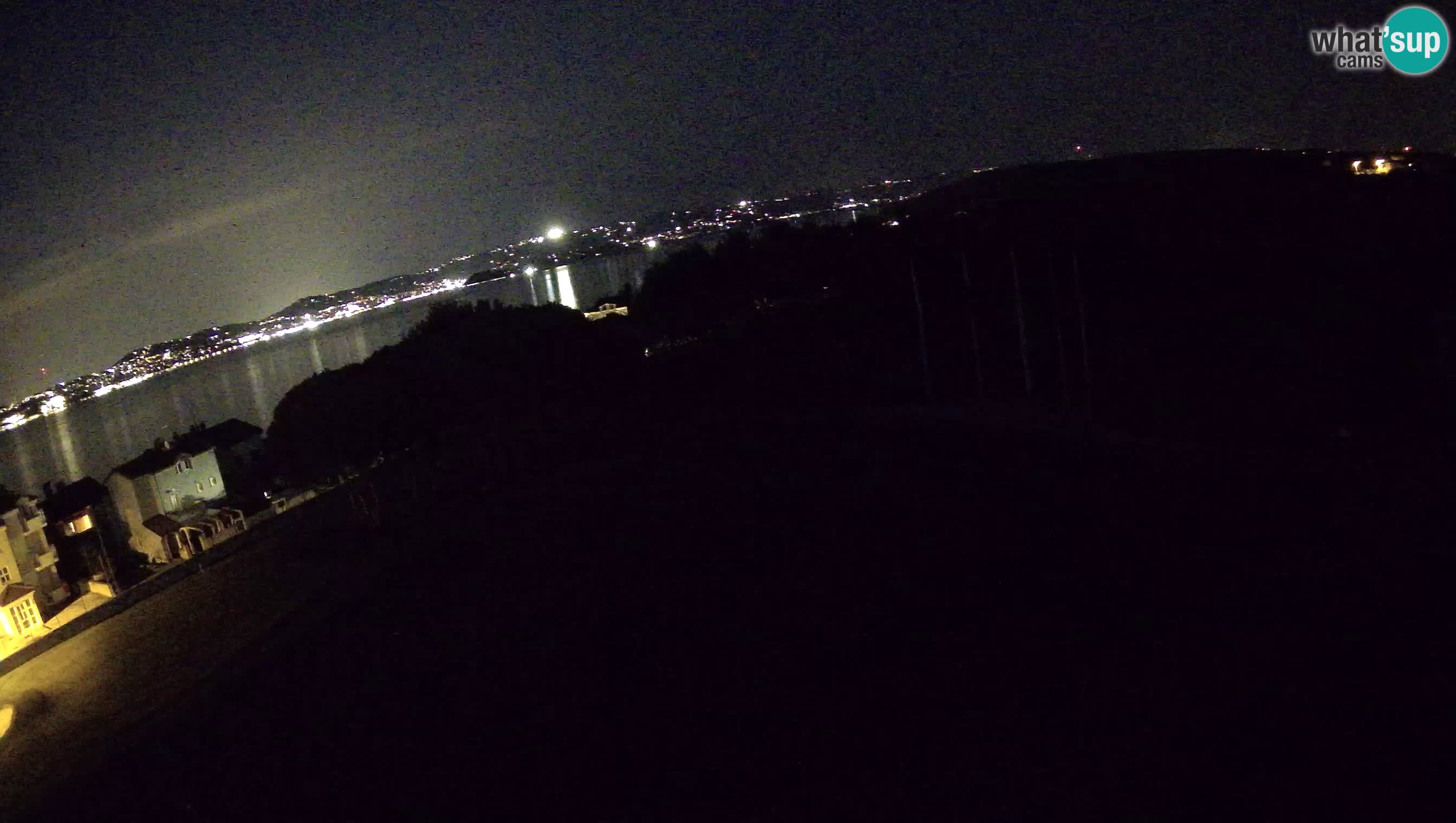 Golf Adriatic Webcam uživo Savudrija – Rezidencija Skiper – Istra