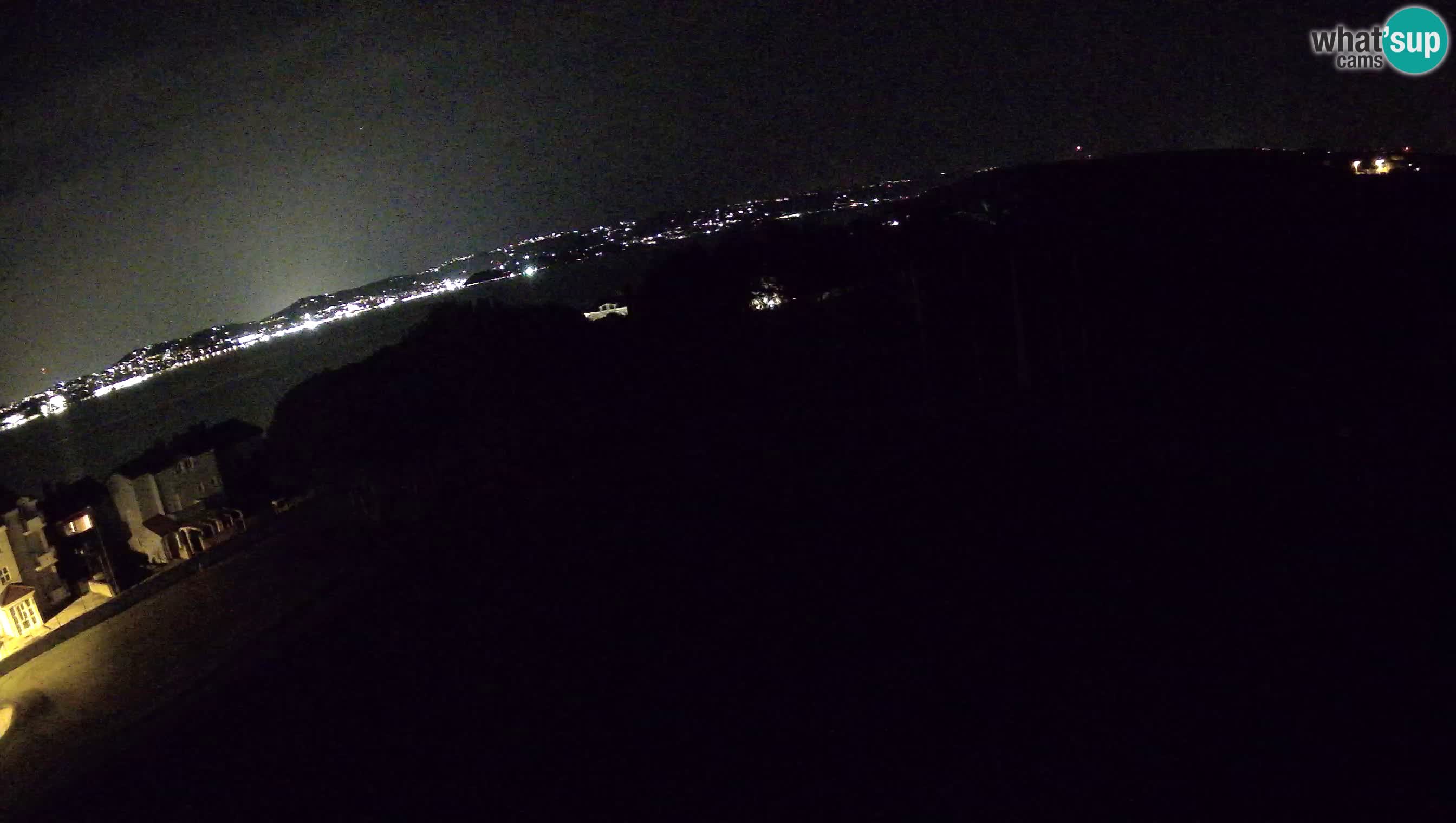 Golf Adria Live Webcam Savudrija – Rezidencija Skiper – Istrien – Kroatien