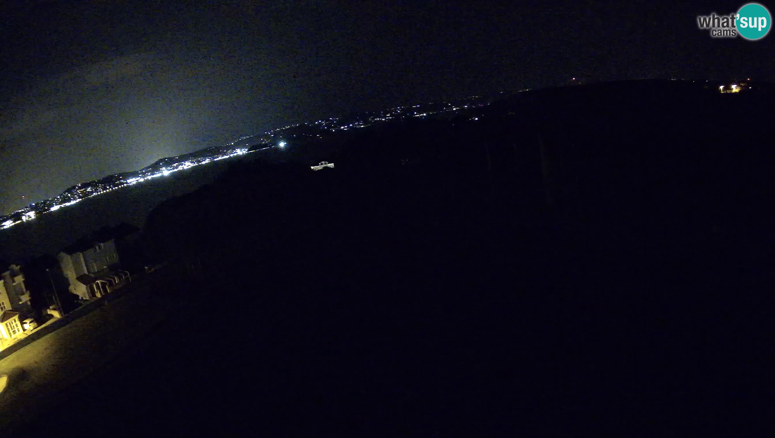 Golf Adriatic Webcam uživo Savudrija – Rezidencija Skiper – Istra