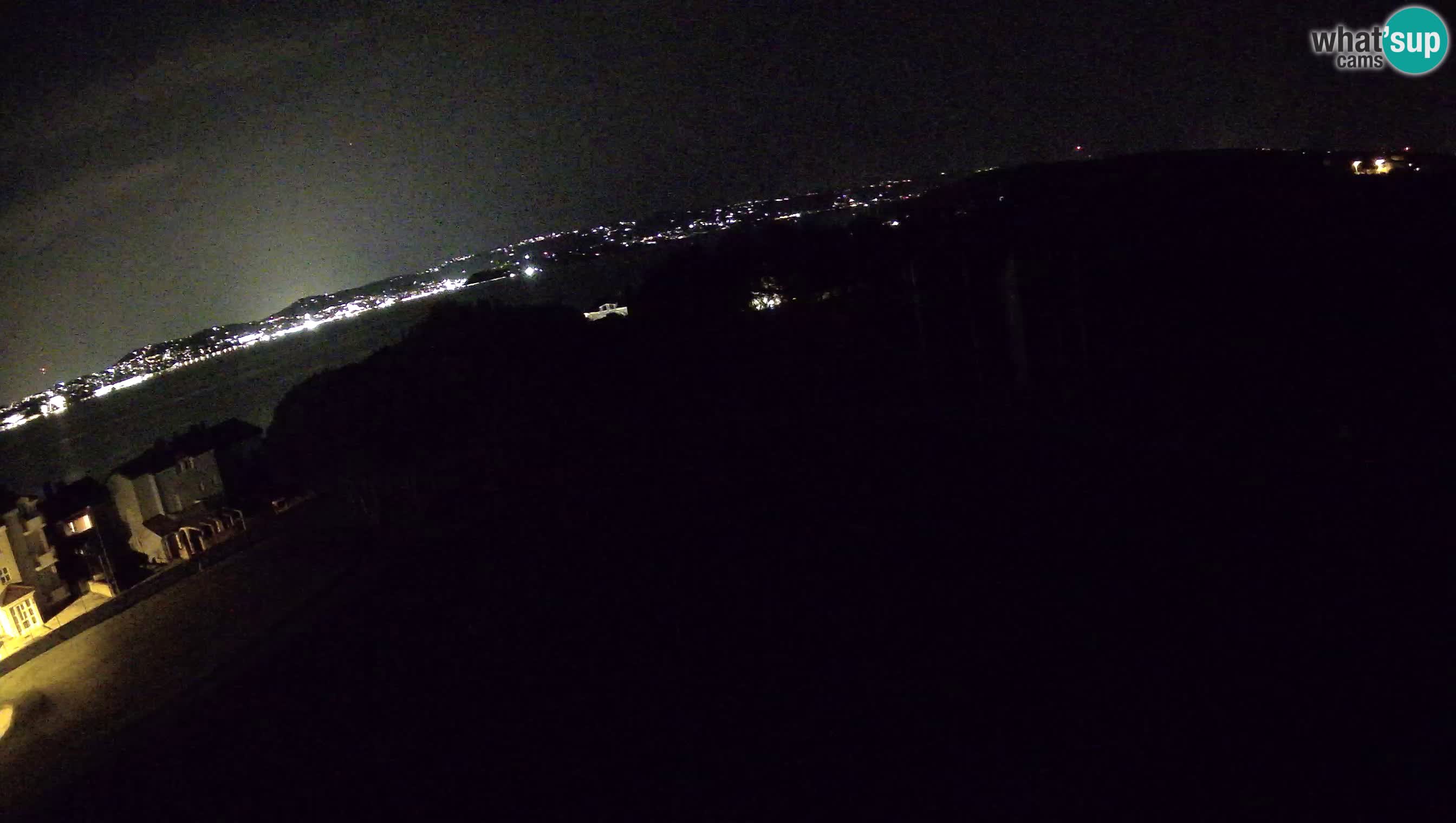 Golf Adriatic Webcam uživo Savudrija – Rezidencija Skiper – Istra