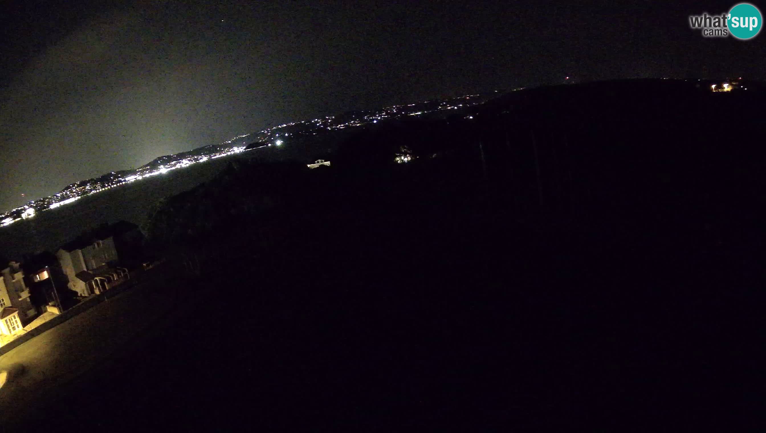 Golf Adriatic Webcam uživo Savudrija – Rezidencija Skiper – Istra