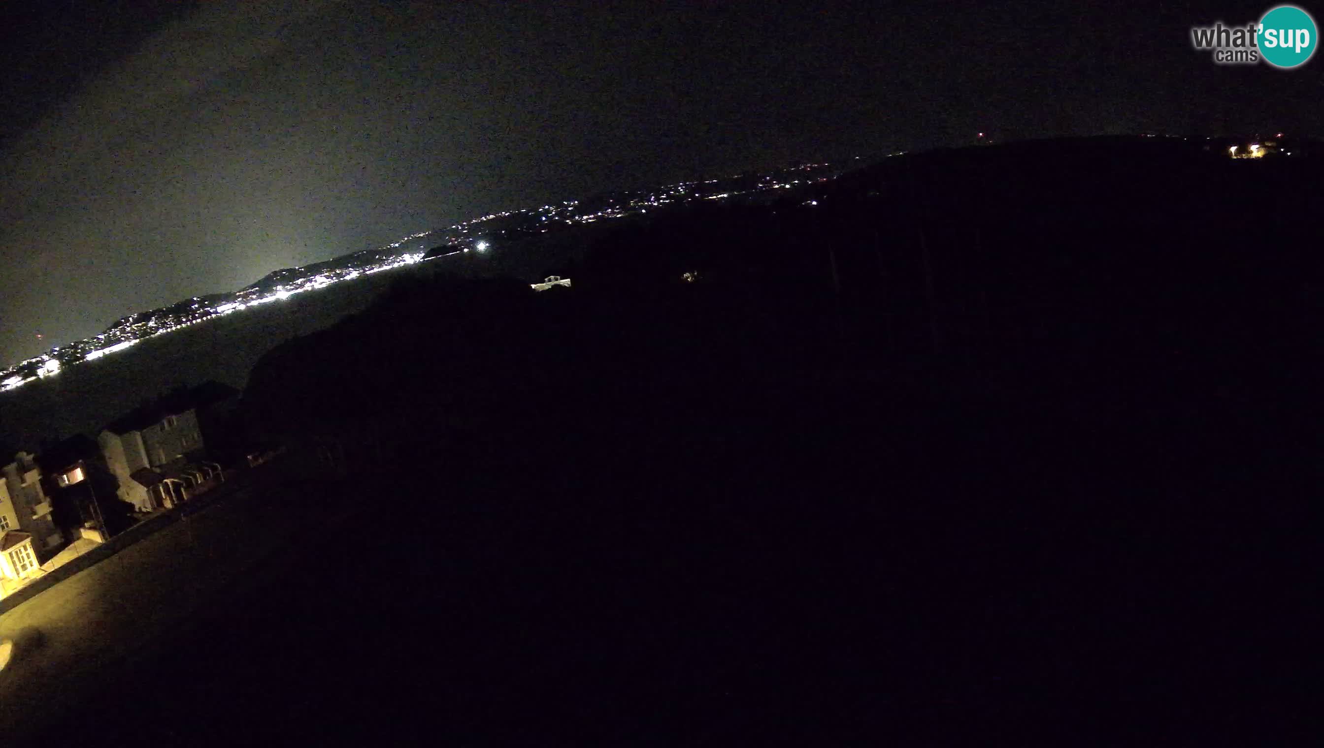 Golf Adriatic Webcam uživo Savudrija – Rezidencija Skiper – Istra