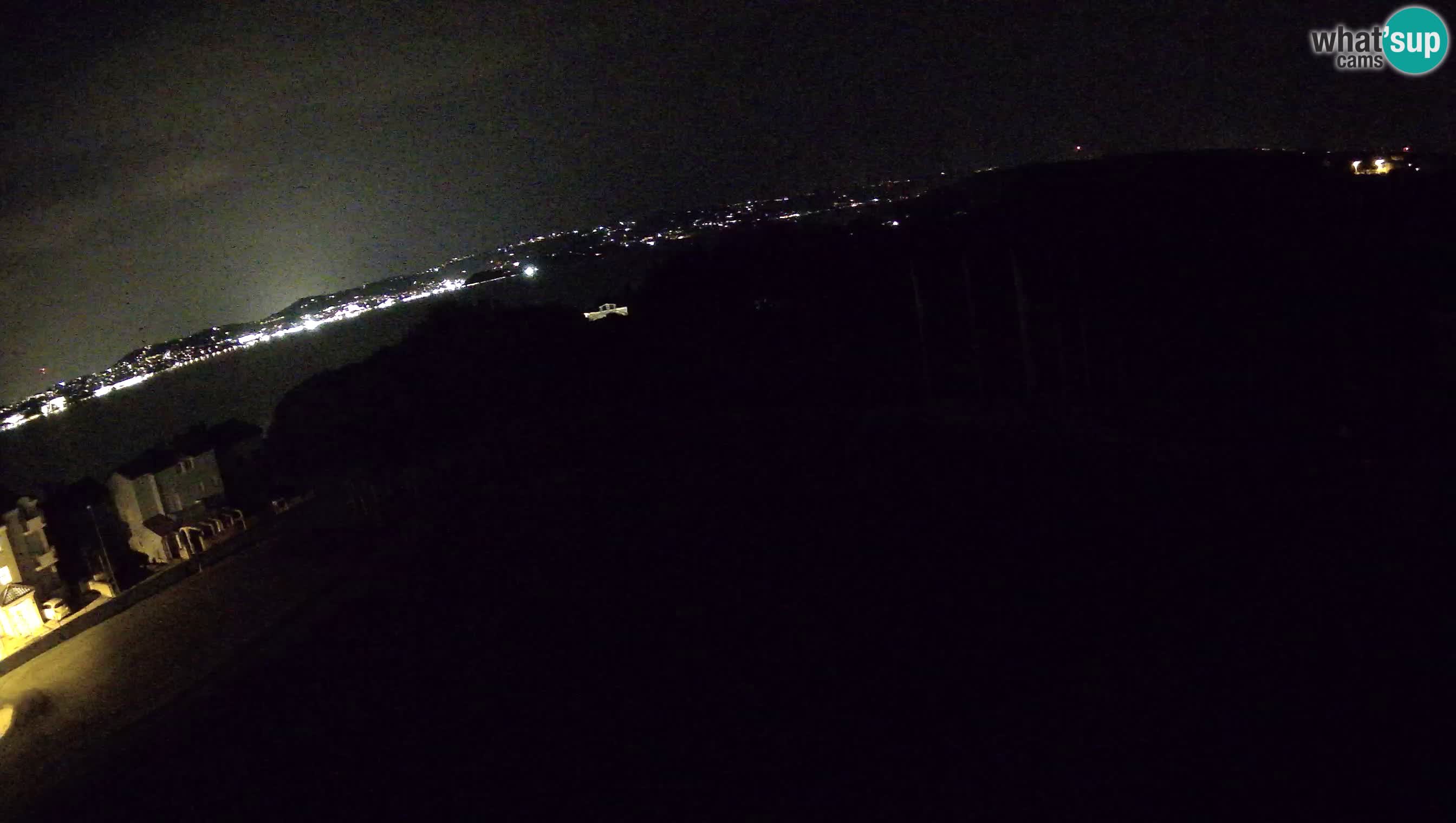 Golf Adriatic Webcam uživo Savudrija – Rezidencija Skiper – Istra