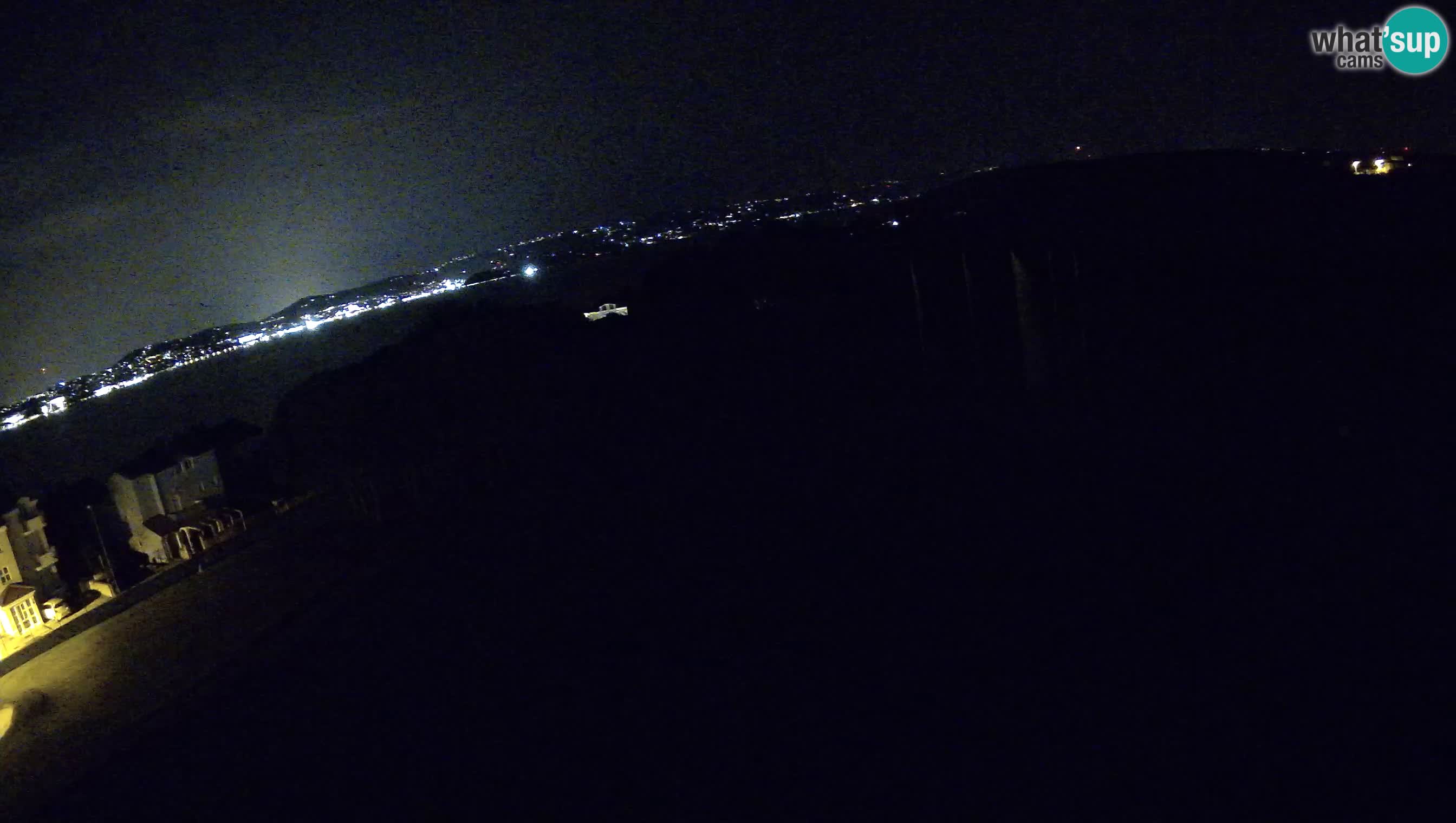 Golf Adria Live Webcam Savudrija – Rezidencija Skiper – Istrien – Kroatien