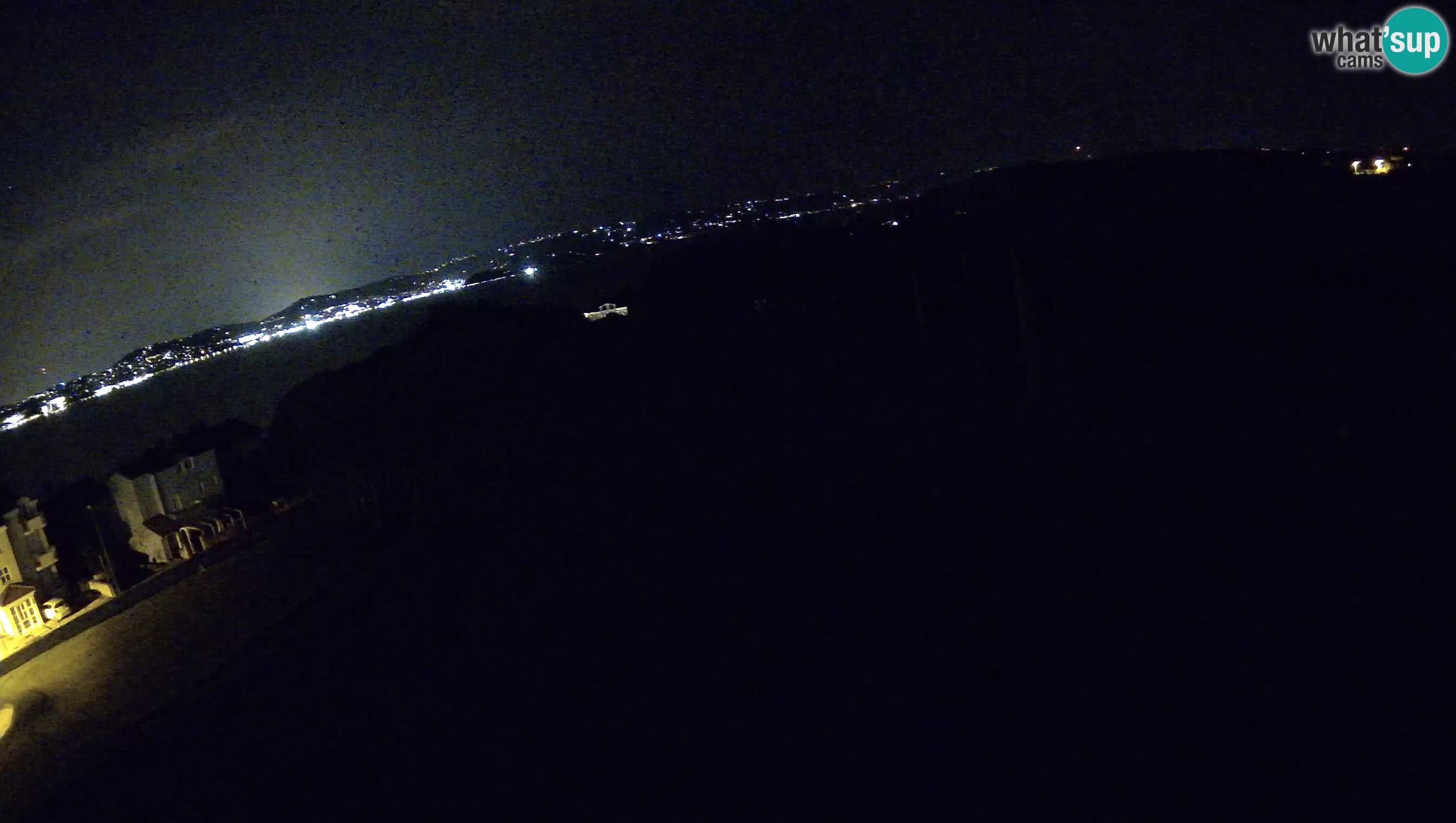 Golf Adriatic Live webcam Savudrija – Rezidencija Skiper – Istria – Croatia