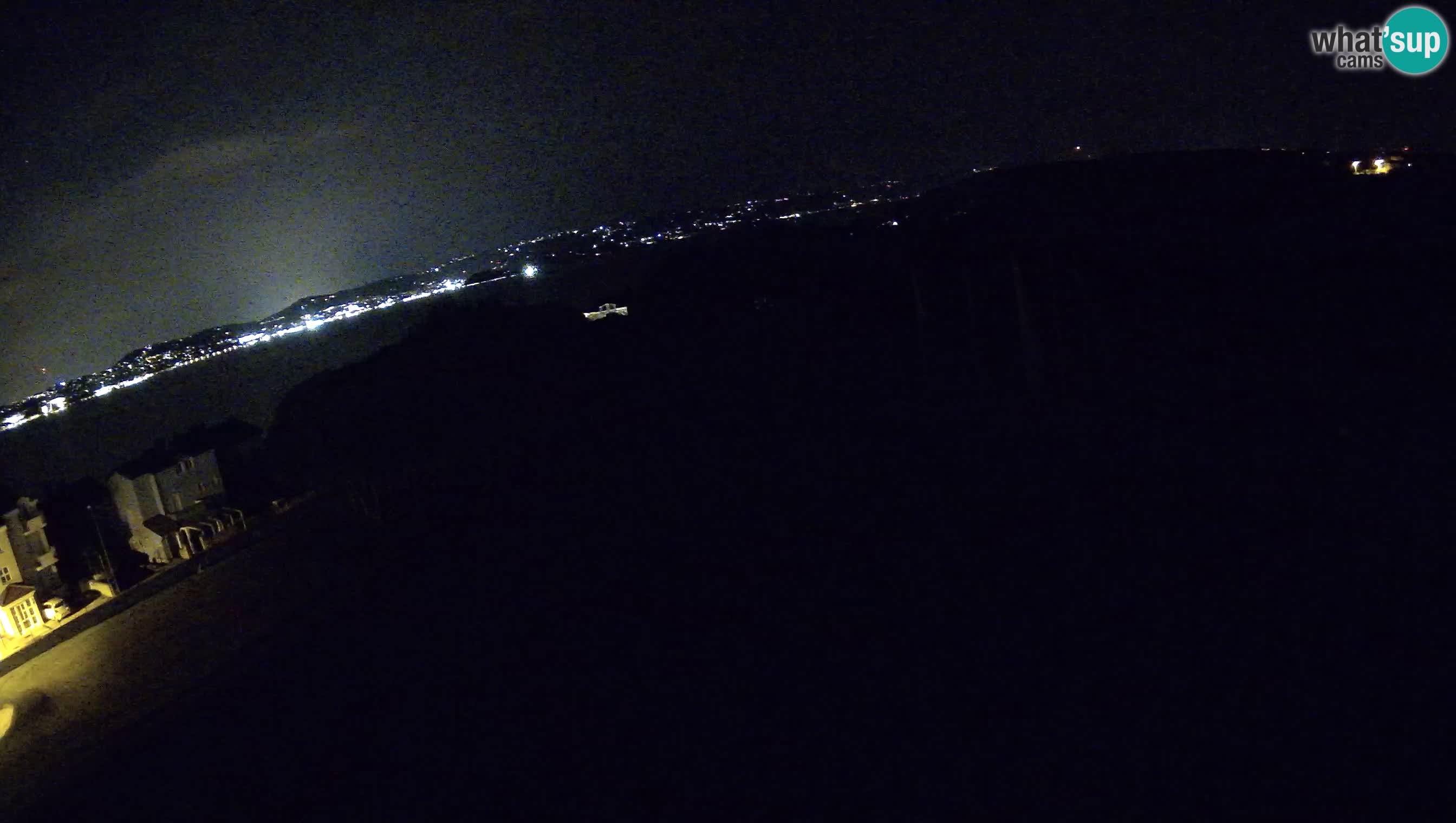 Golf Adriatic Webcam uživo Savudrija – Rezidencija Skiper – Istra