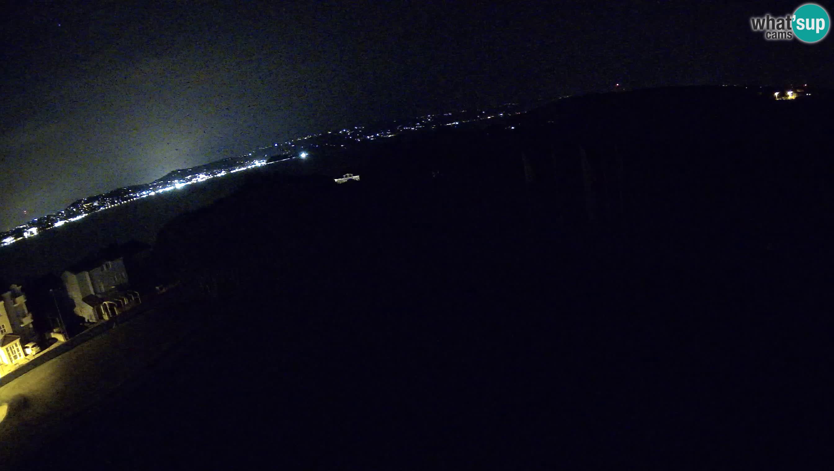 Golf Adriatic Live webcam Savudrija – Rezidencija Skiper – Istria – Croatia