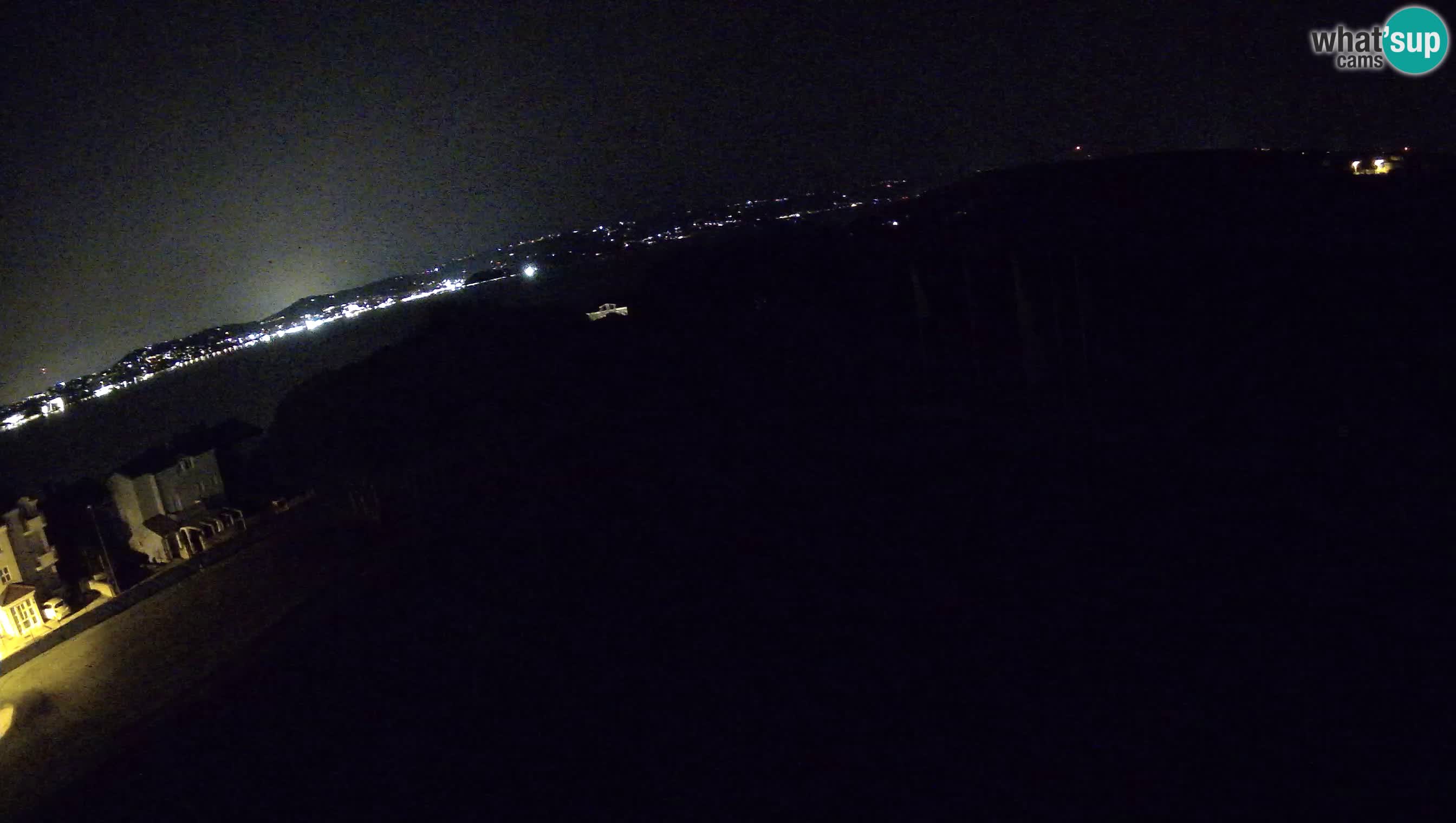 Golf Adria Live Webcam Savudrija – Rezidencija Skiper – Istrien – Kroatien