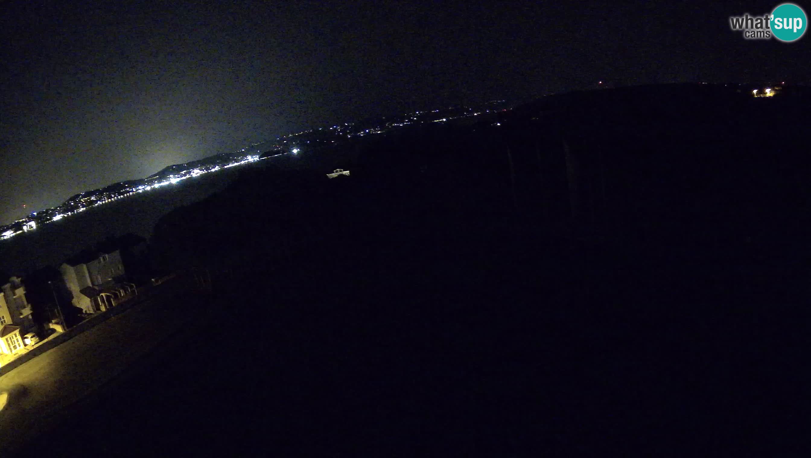 Golf Adria Live Webcam Savudrija – Rezidencija Skiper – Istrien – Kroatien