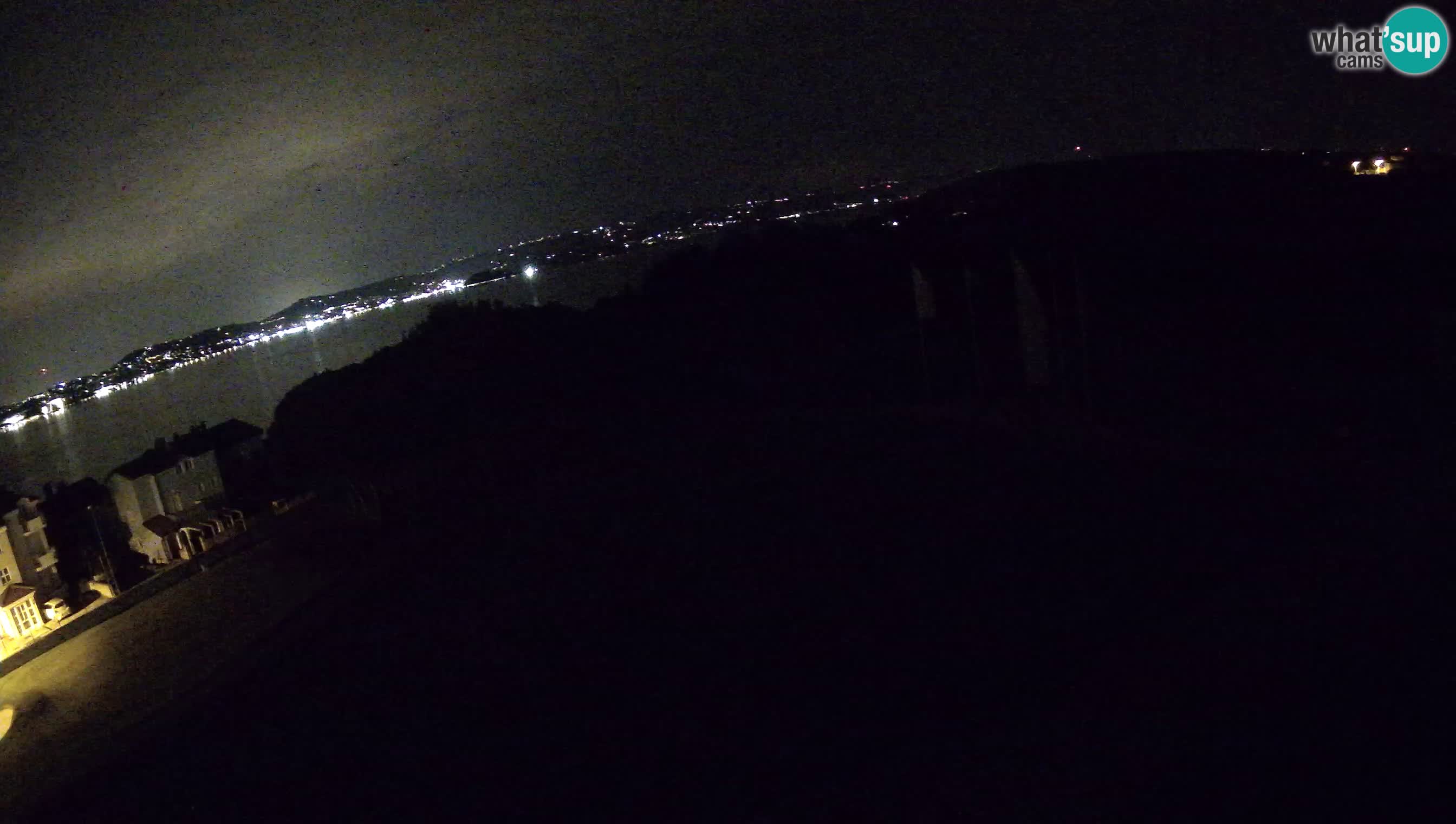 Golf Adria Live Webcam Savudrija – Rezidencija Skiper – Istrien – Kroatien