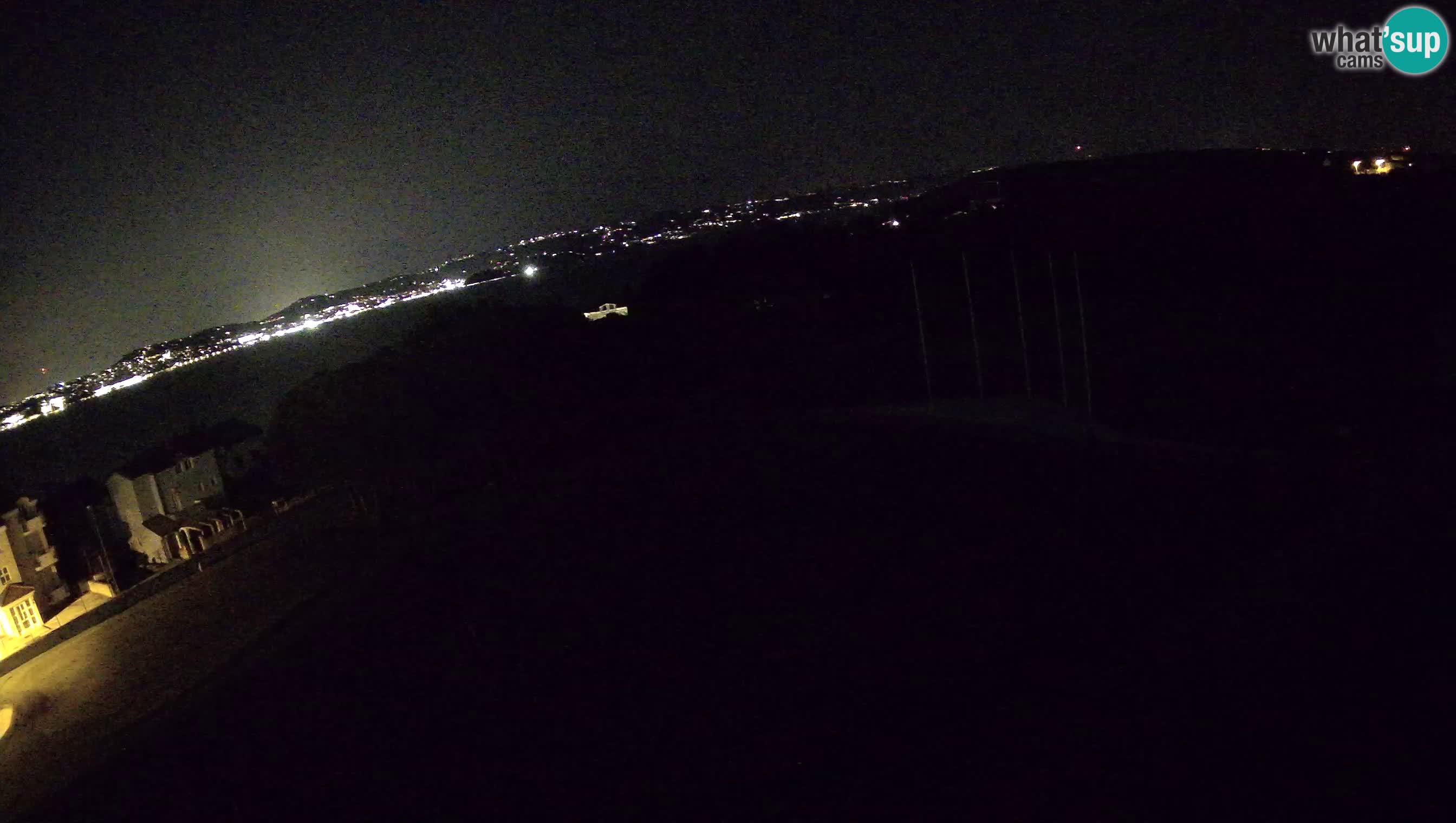 Golf Adria Live Webcam Savudrija – Rezidencija Skiper – Istrien – Kroatien