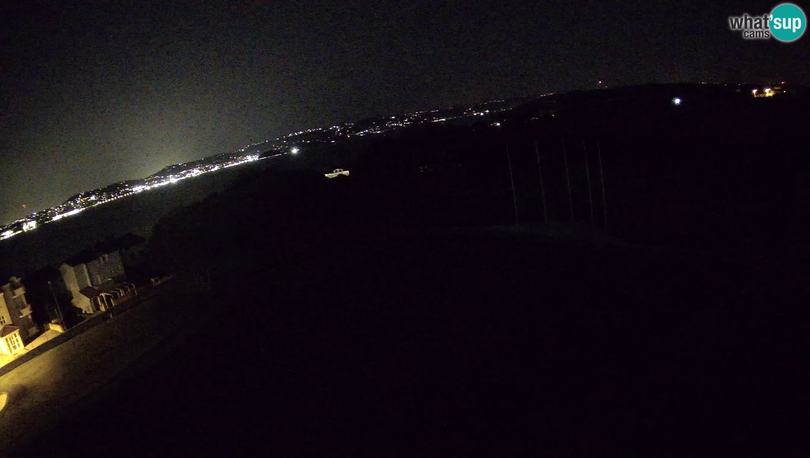 Golf Adria Live Webcam Savudrija – Rezidencija Skiper – Istrien – Kroatien