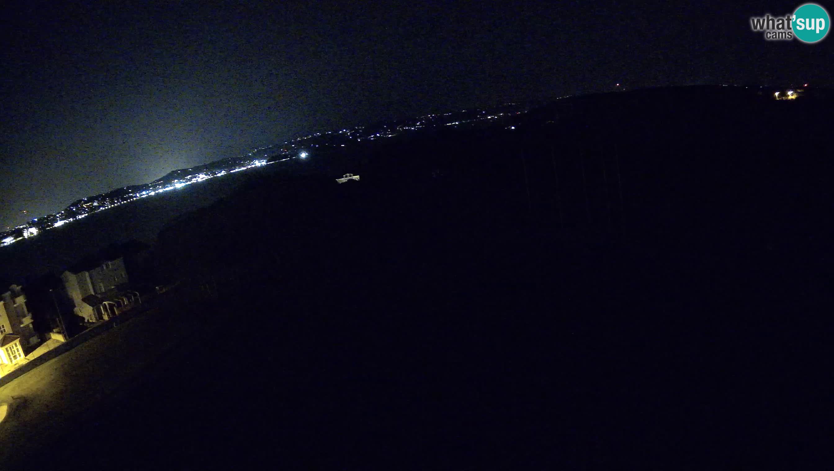 Golf Adria Live Webcam Savudrija – Rezidencija Skiper – Istrien – Kroatien