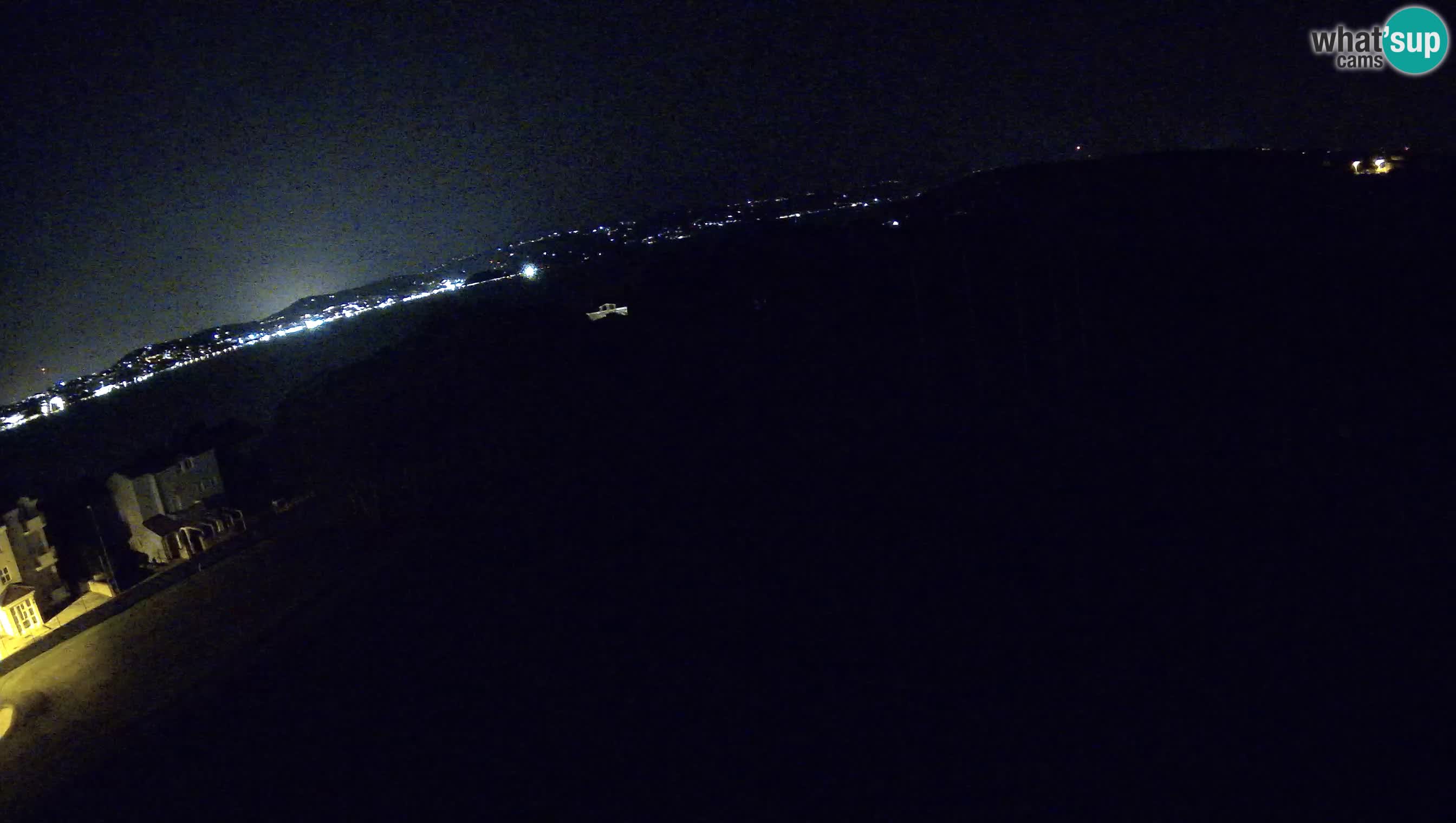 Golf Adria Live Webcam Savudrija – Rezidencija Skiper – Istrien – Kroatien