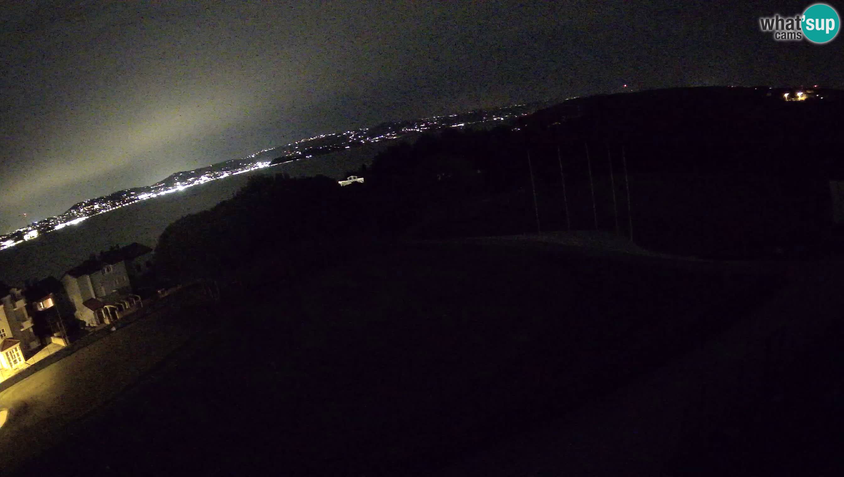 Golf Adriatic Webcam uživo Savudrija – Rezidencija Skiper – Istra