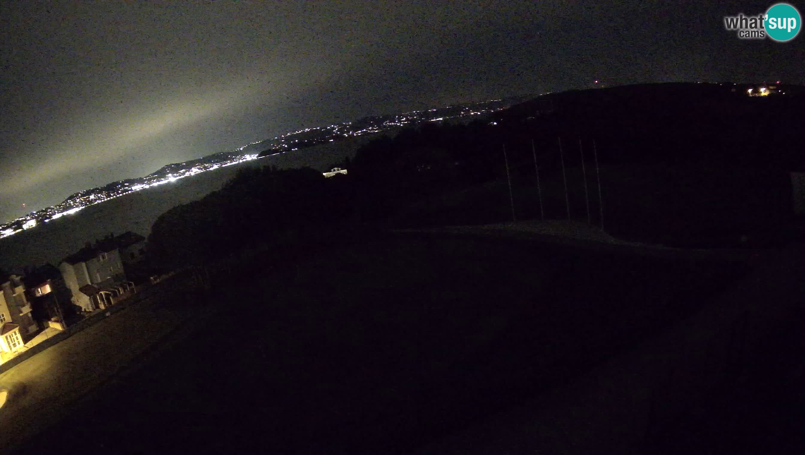 Golf Adria Live Webcam Savudrija – Rezidencija Skiper – Istrien – Kroatien