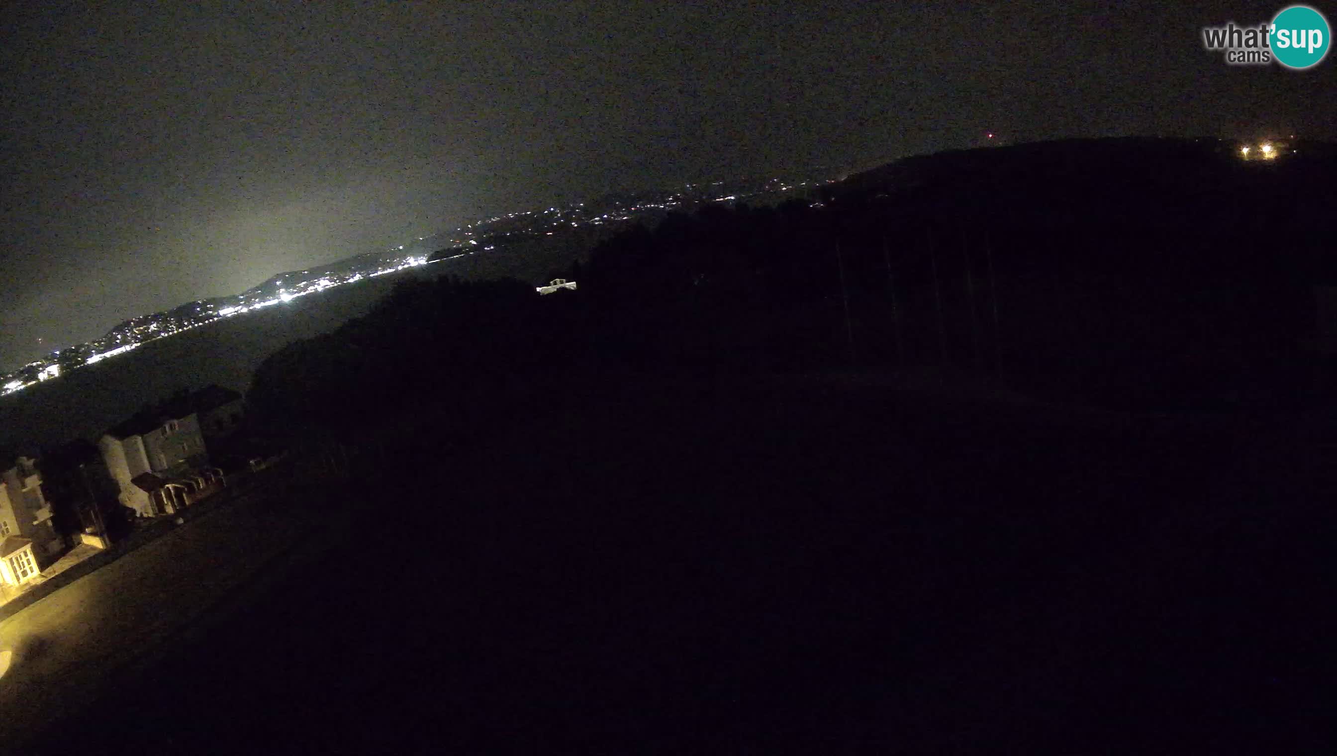 Golf Adriatic Webcam uživo Savudrija – Rezidencija Skiper – Istra