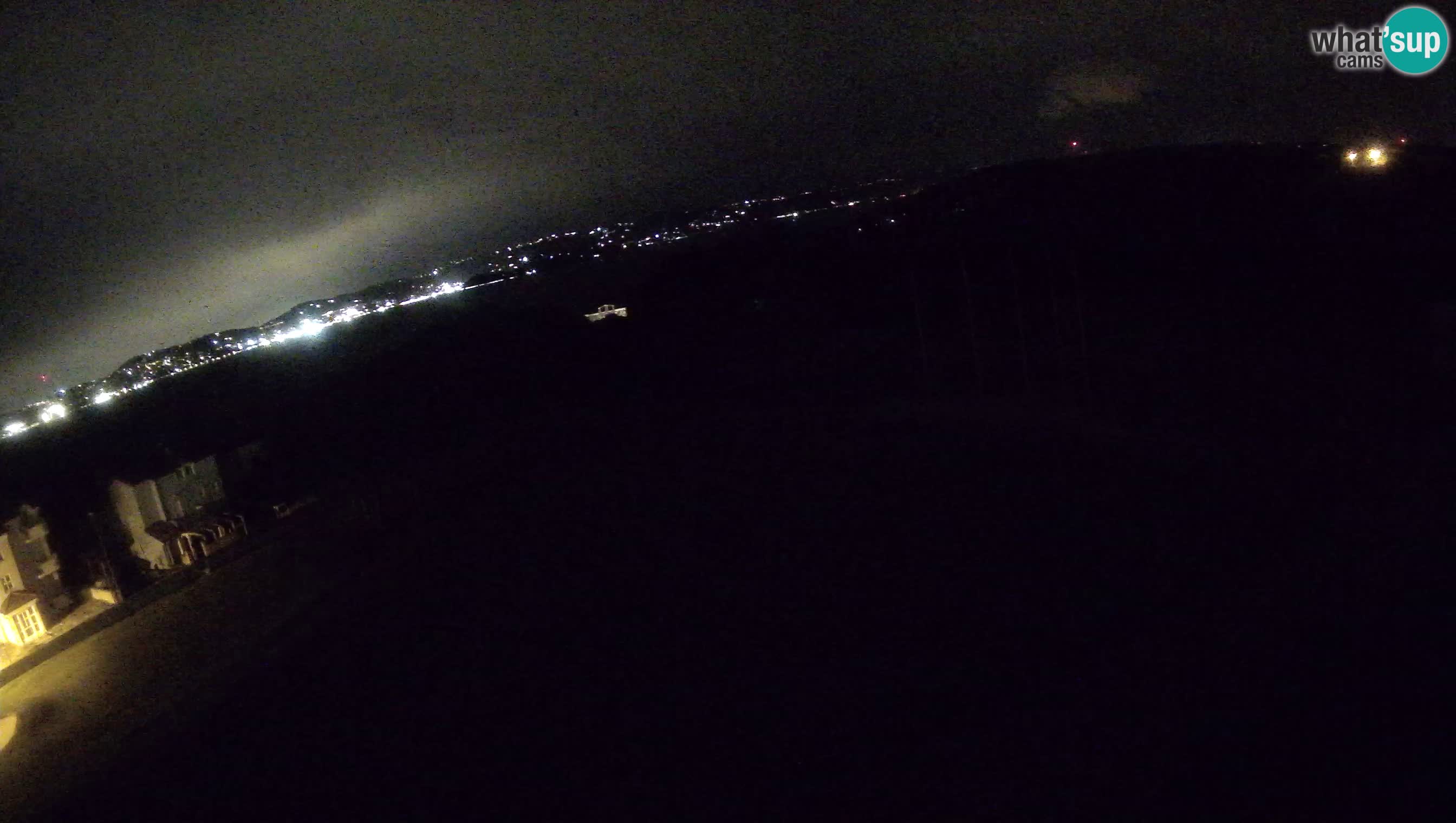 Golf Adriatic Webcam uživo Savudrija – Rezidencija Skiper – Istra