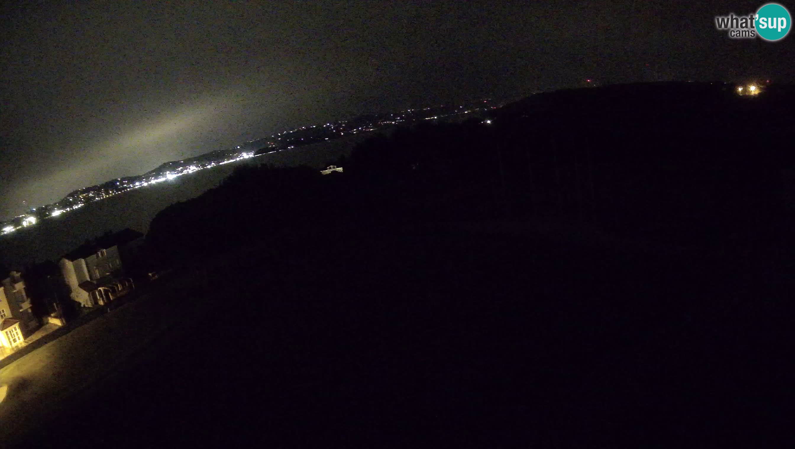 Golf Adriatic Webcam uživo Savudrija – Rezidencija Skiper – Istra