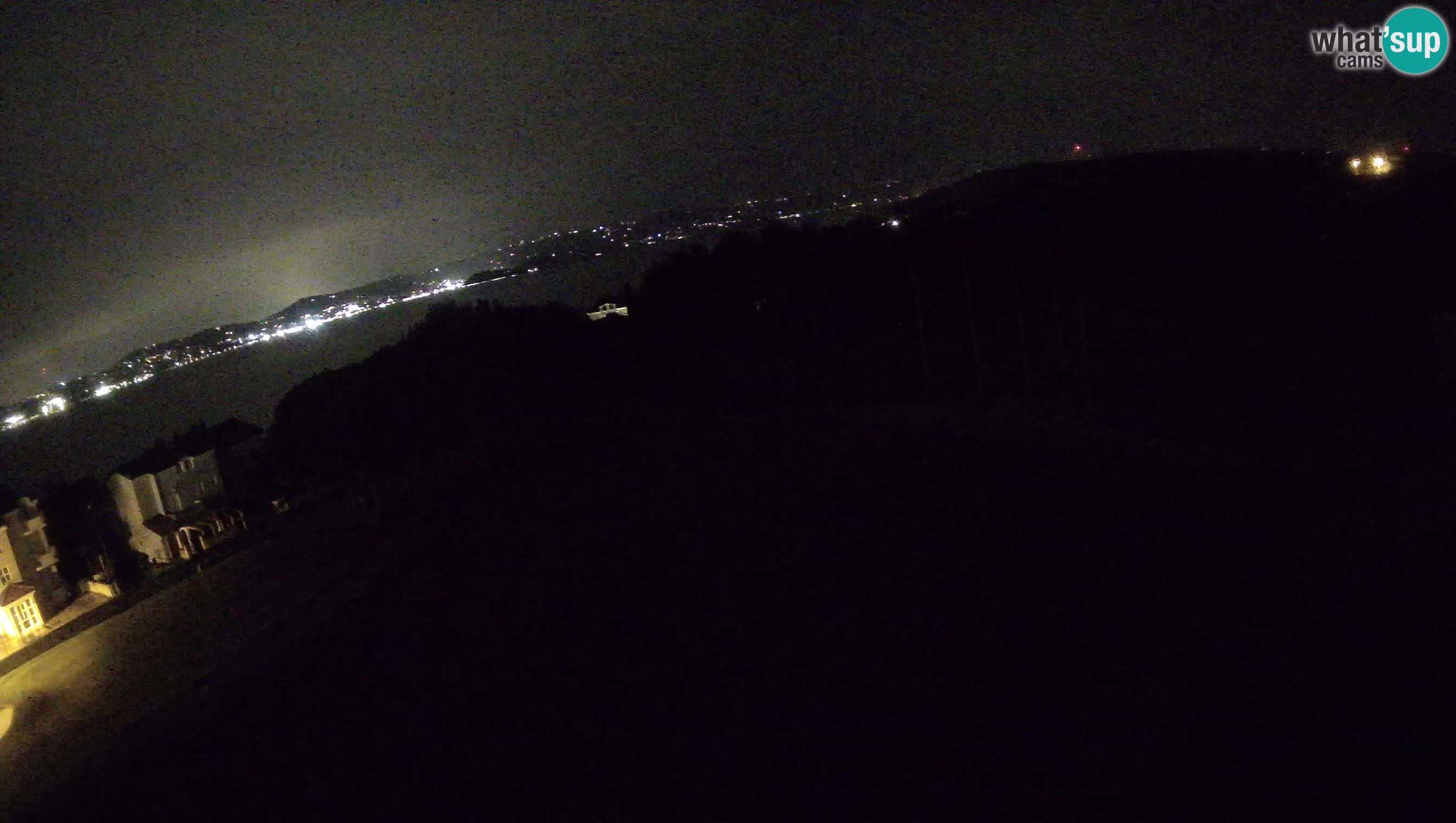 Golf Adria Live Webcam Savudrija – Rezidencija Skiper – Istrien – Kroatien