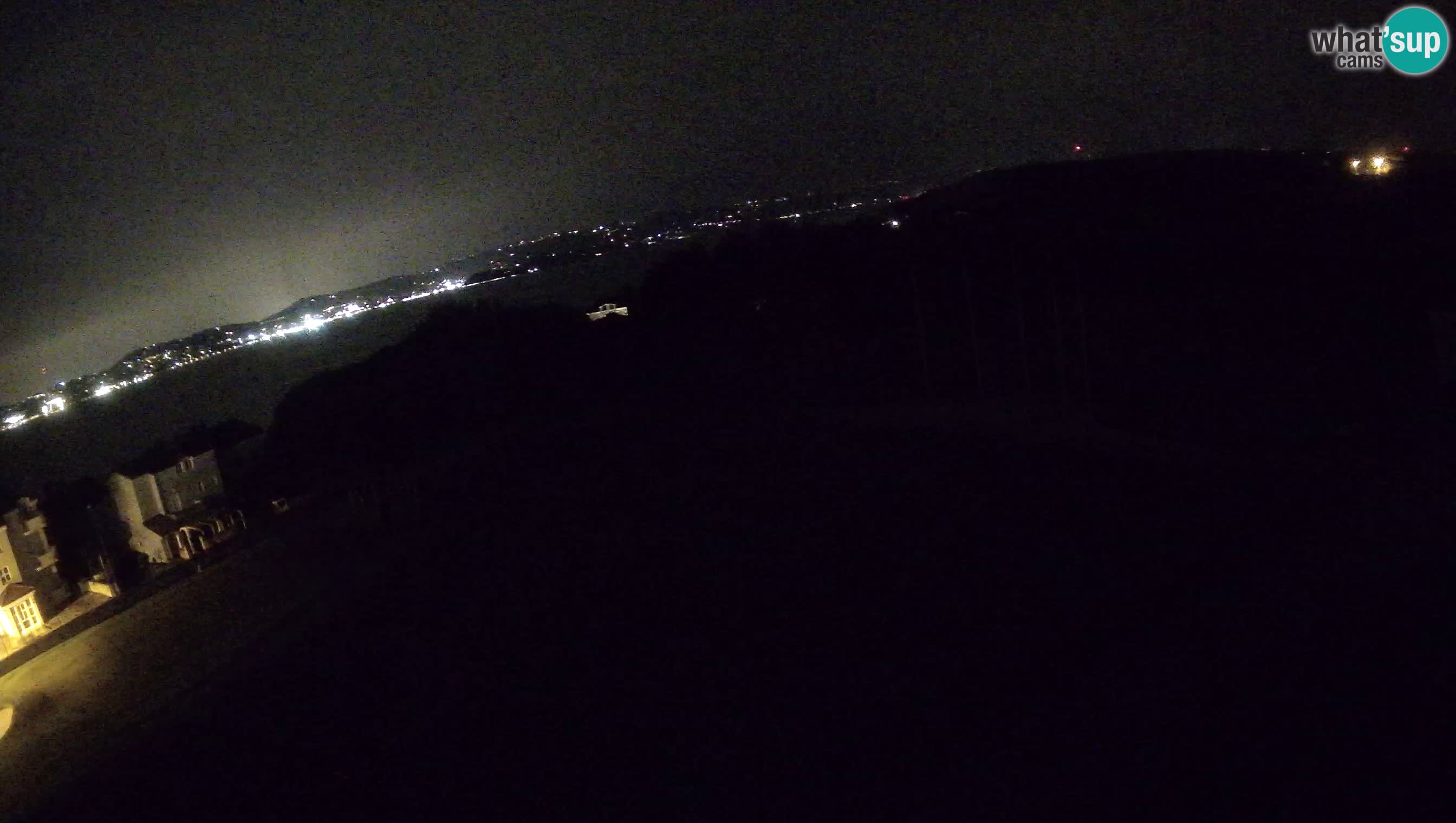 Golf Adria Live Webcam Savudrija – Rezidencija Skiper – Istrien – Kroatien